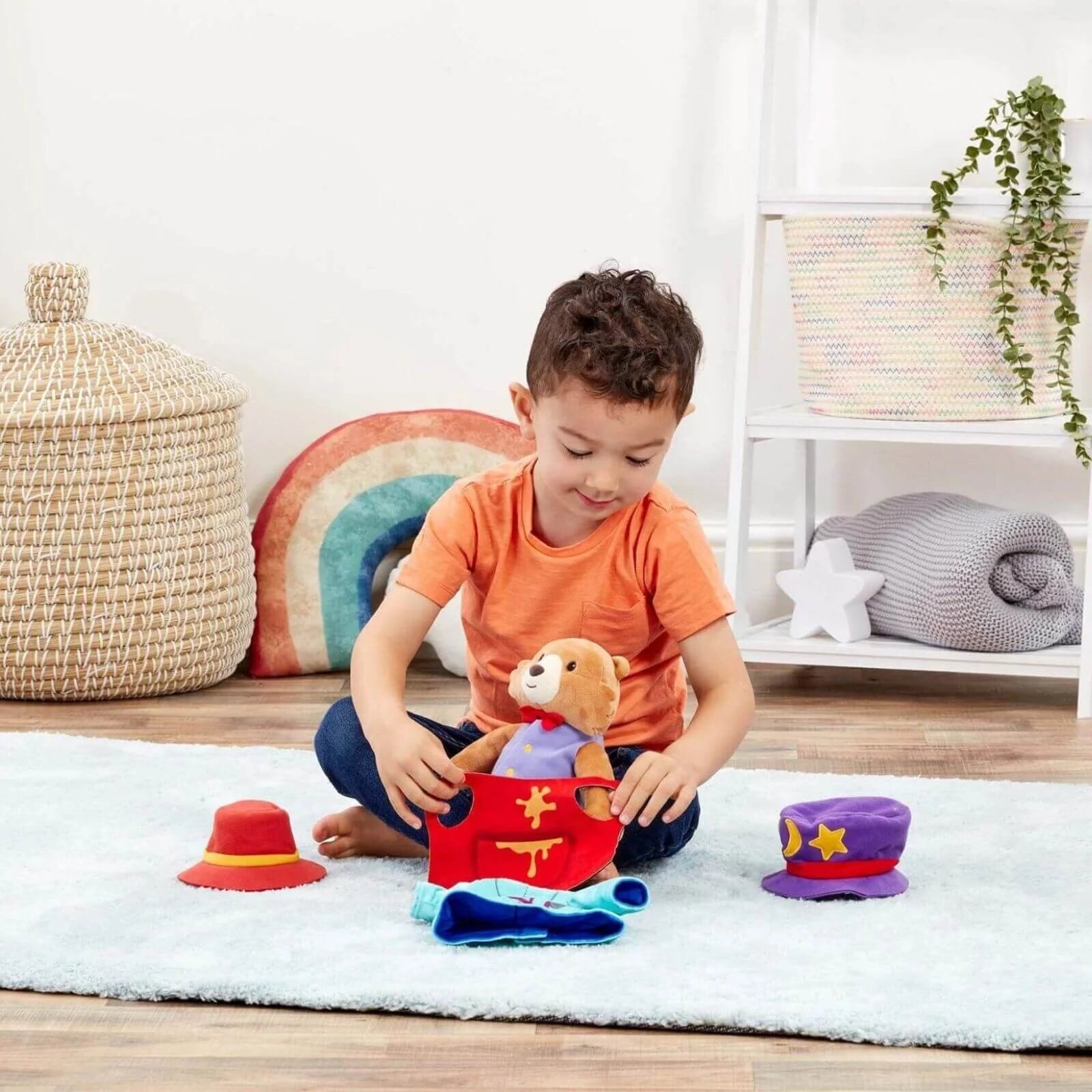 Dress Me Paddington - ebebek - Black Friday