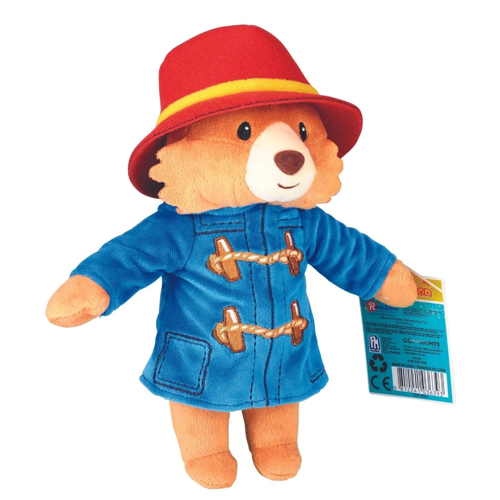 Paddington Collectible Plush - ebebek - Black Friday