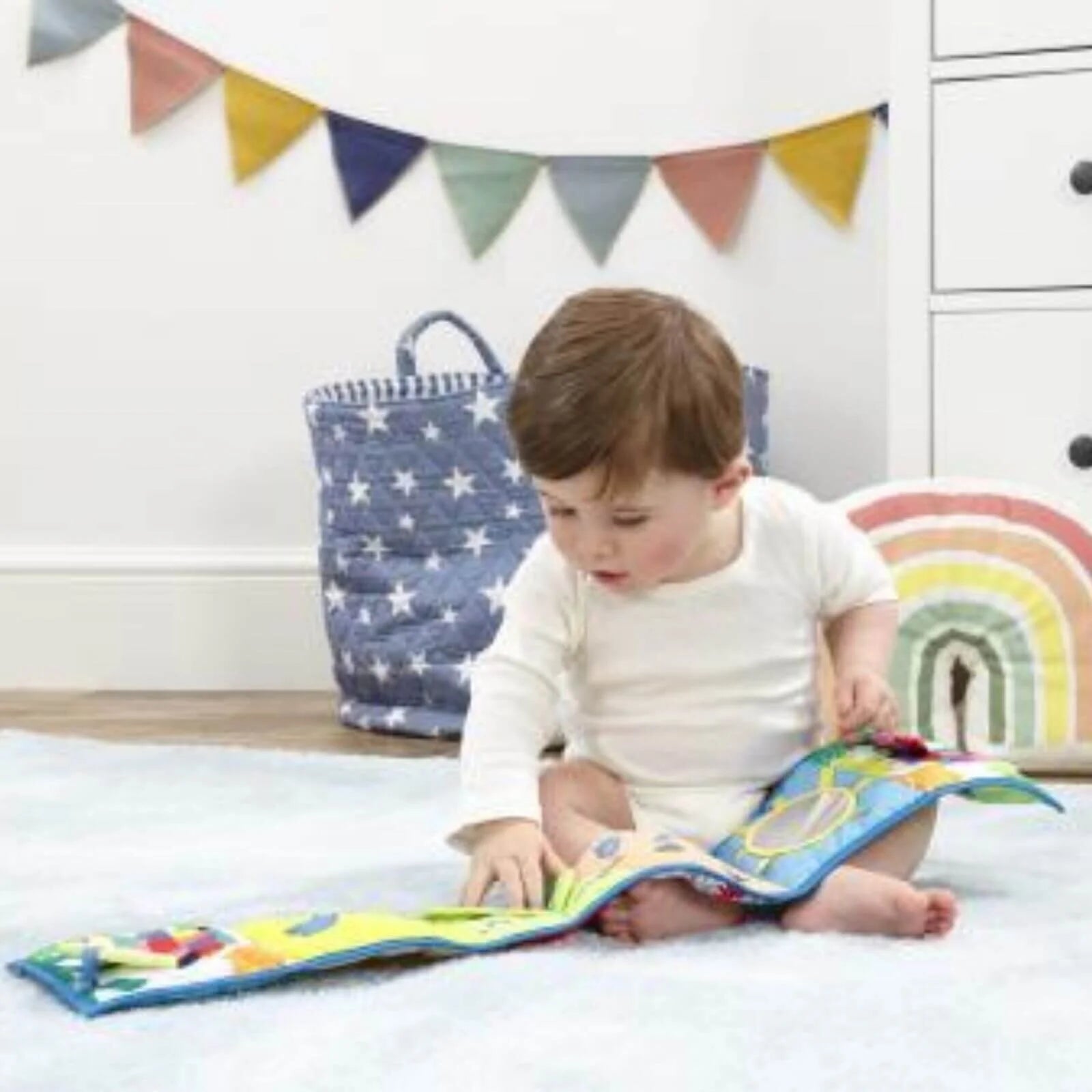 Elmer Unfold & Discover - ebebek - Black Friday