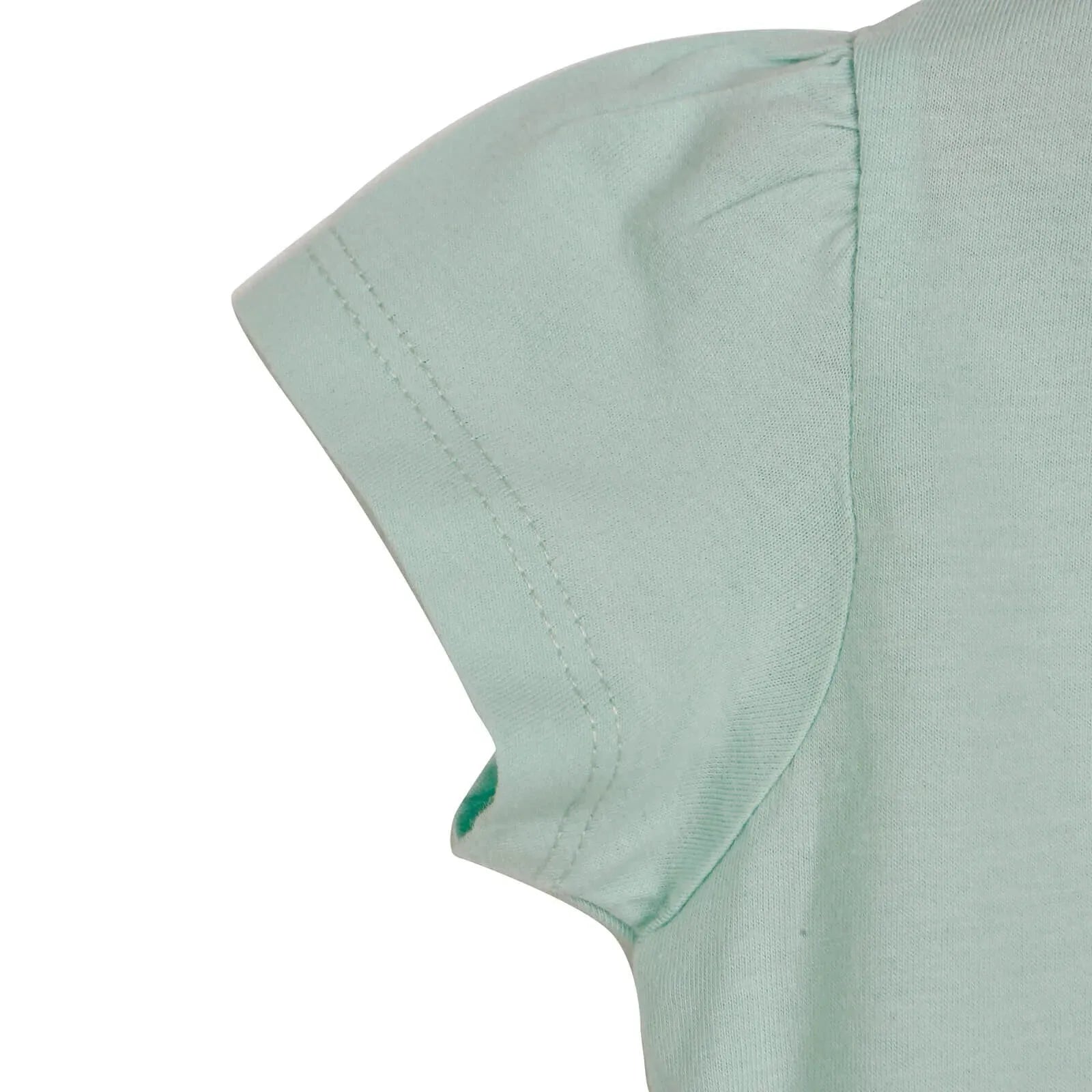 HelloBaby Basic Baby Girl Tshirt - Multicolour - ebebek - Black Friday