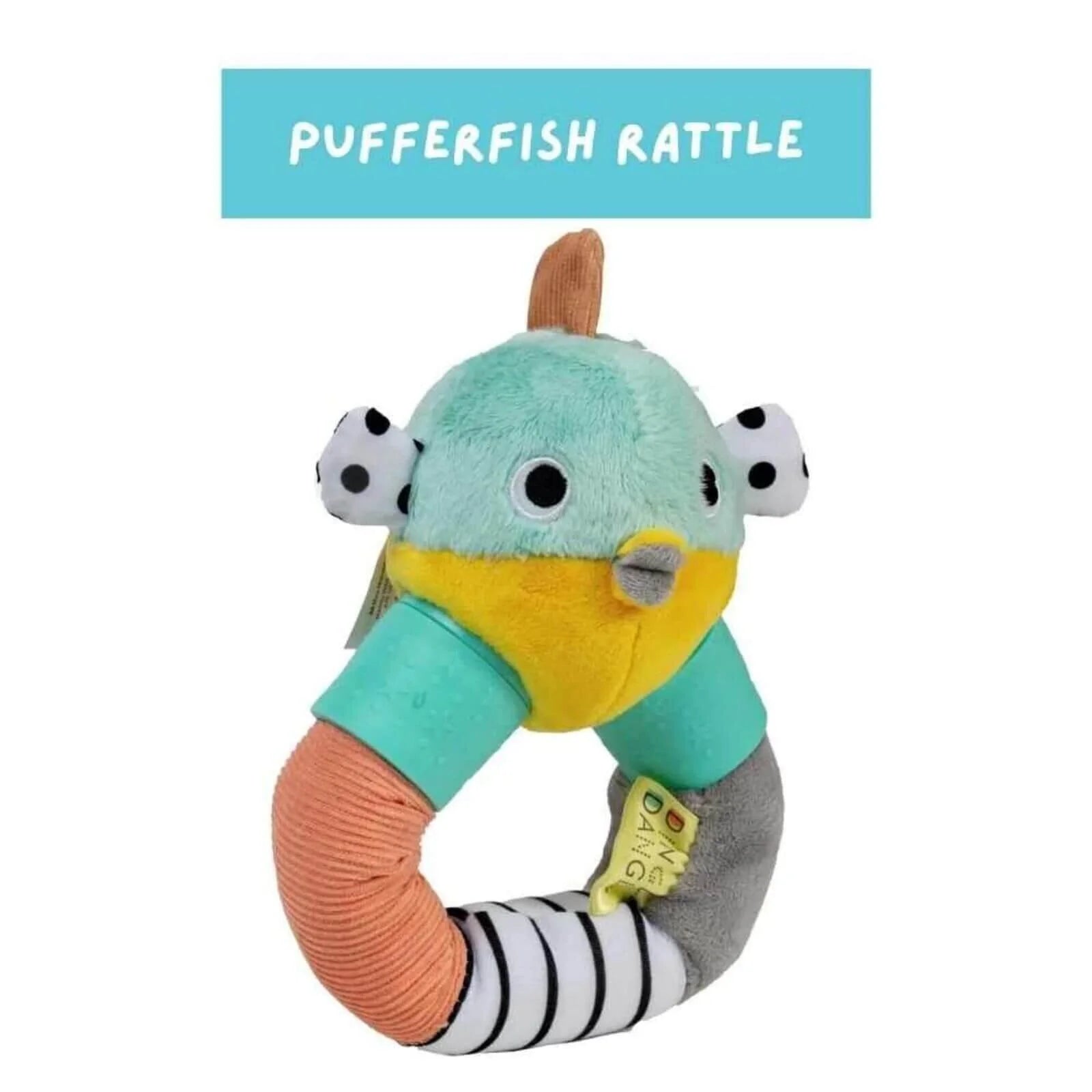 Dingle Dangle Gift Set - ebebek - Black Friday