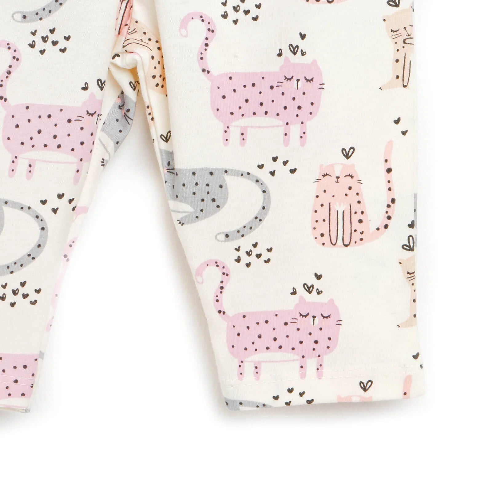 HelloBaby Basic Baby Girl Pyjamas Set - Multicolour - ebebek - Black Friday