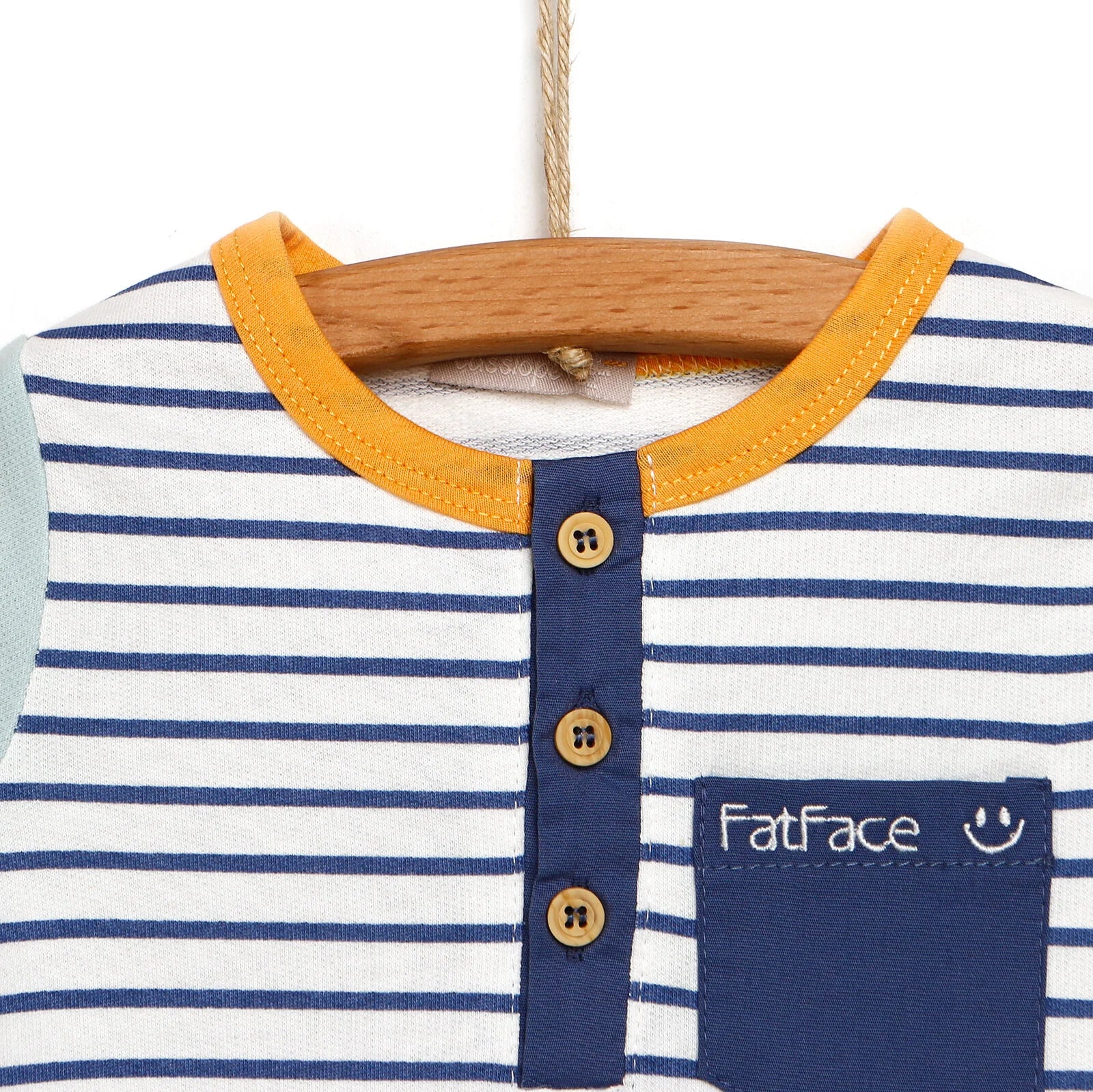 Cassiope Colorful Romper - Beige - ebebek - Black Friday