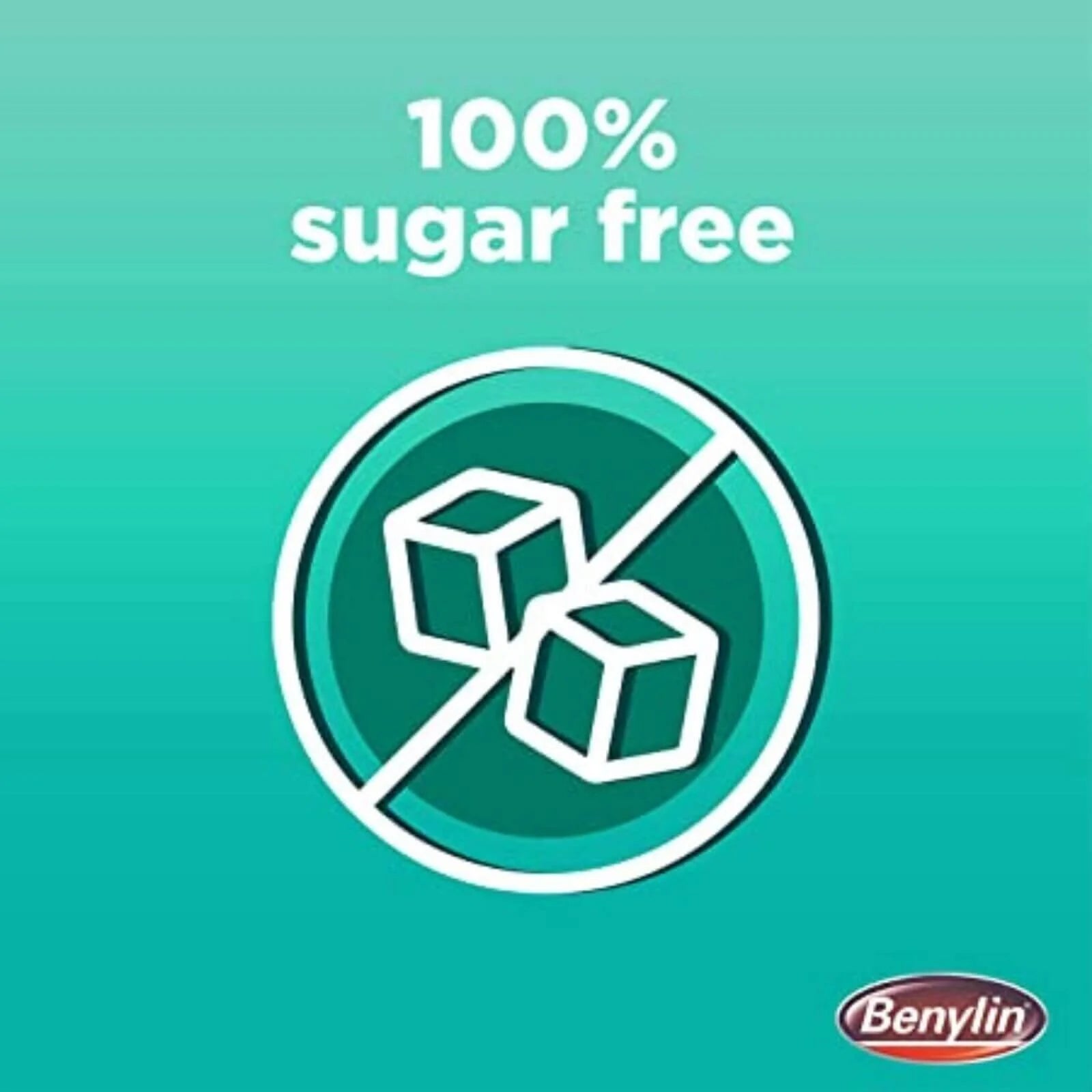 Benylin Infant's Cough Syrup Apple Flavour 3+ months 125ml - ebebek - Black Friday