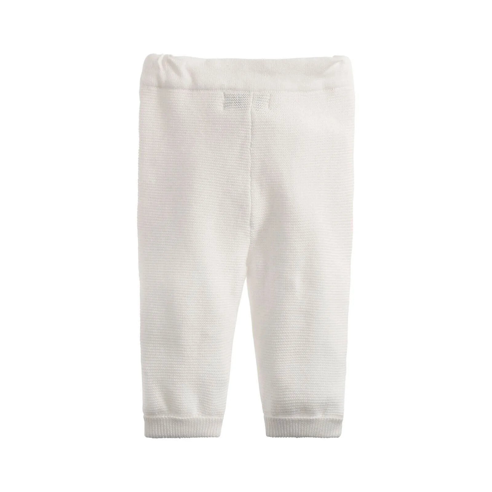 Noppies Trousers Grover - White - ebebek - Black Friday