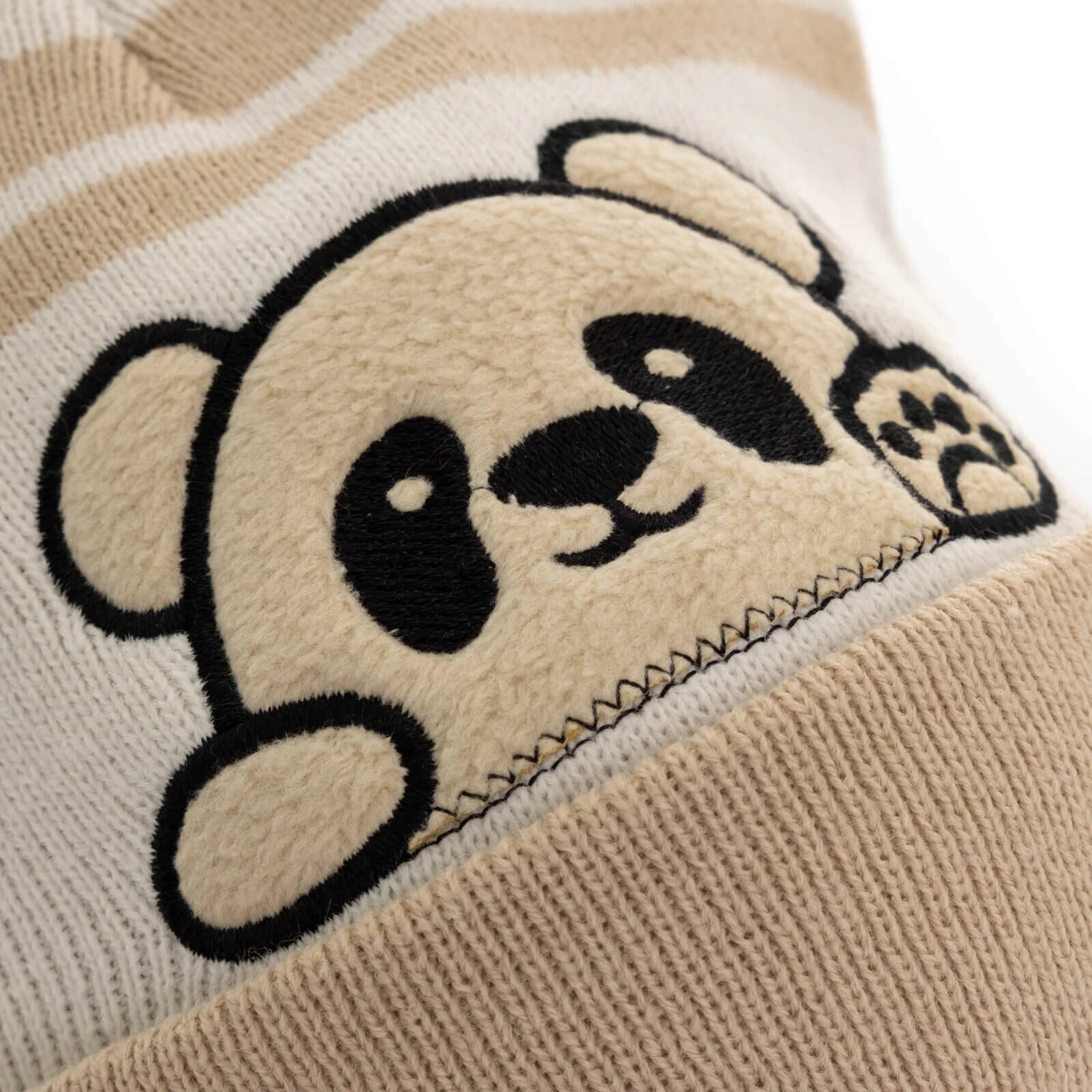 Kitti Beanie - Beige - ebebek - Black Friday