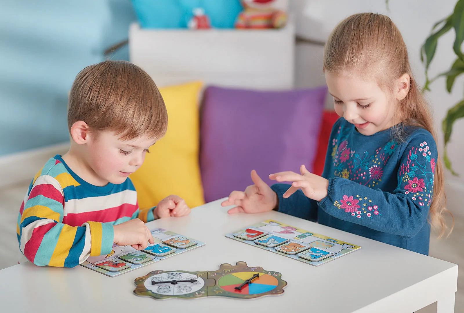 Orchard Toys Dirty Dinos - ebebek - Black Friday