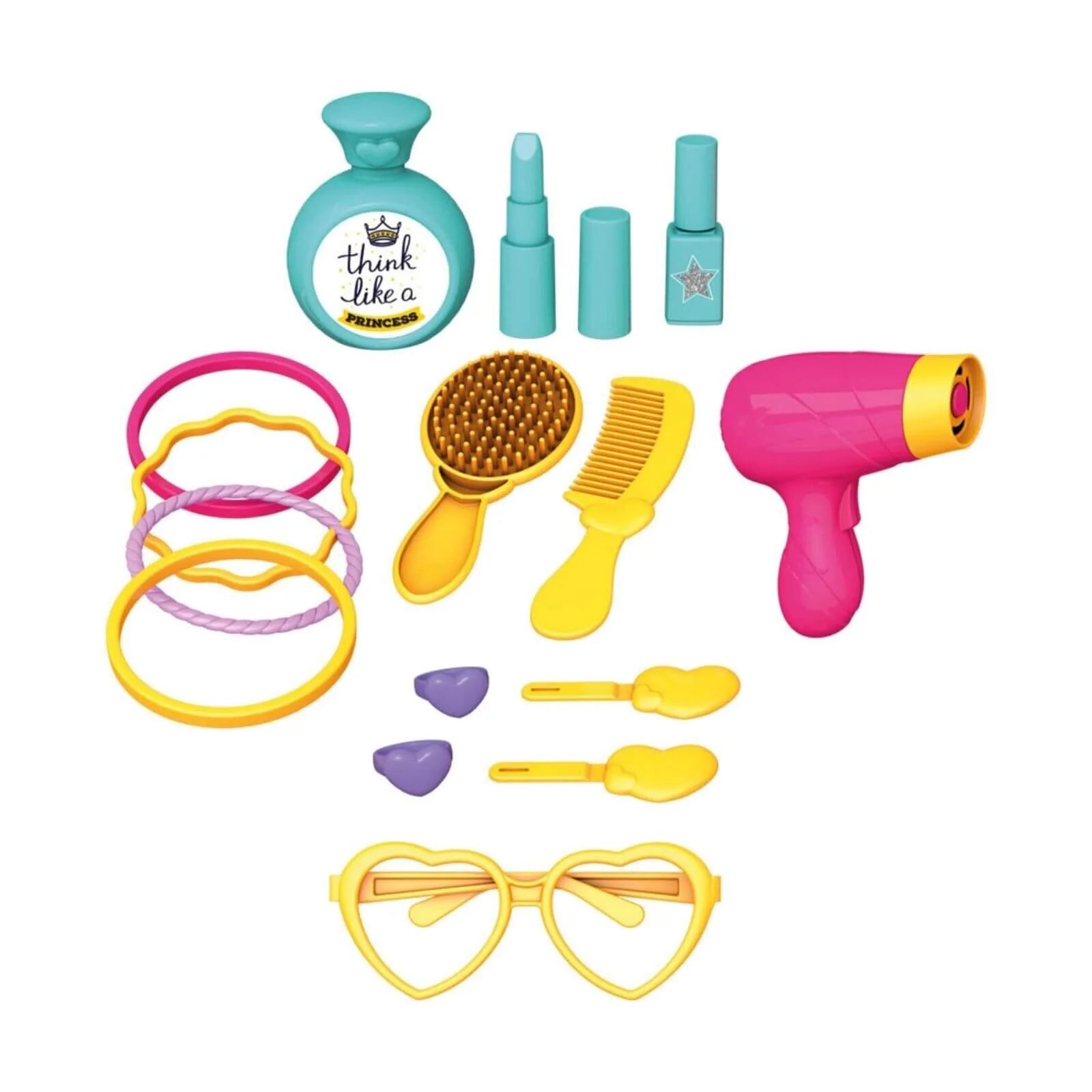 Dede Prıncess Beauty Table - ebebek - Black Friday