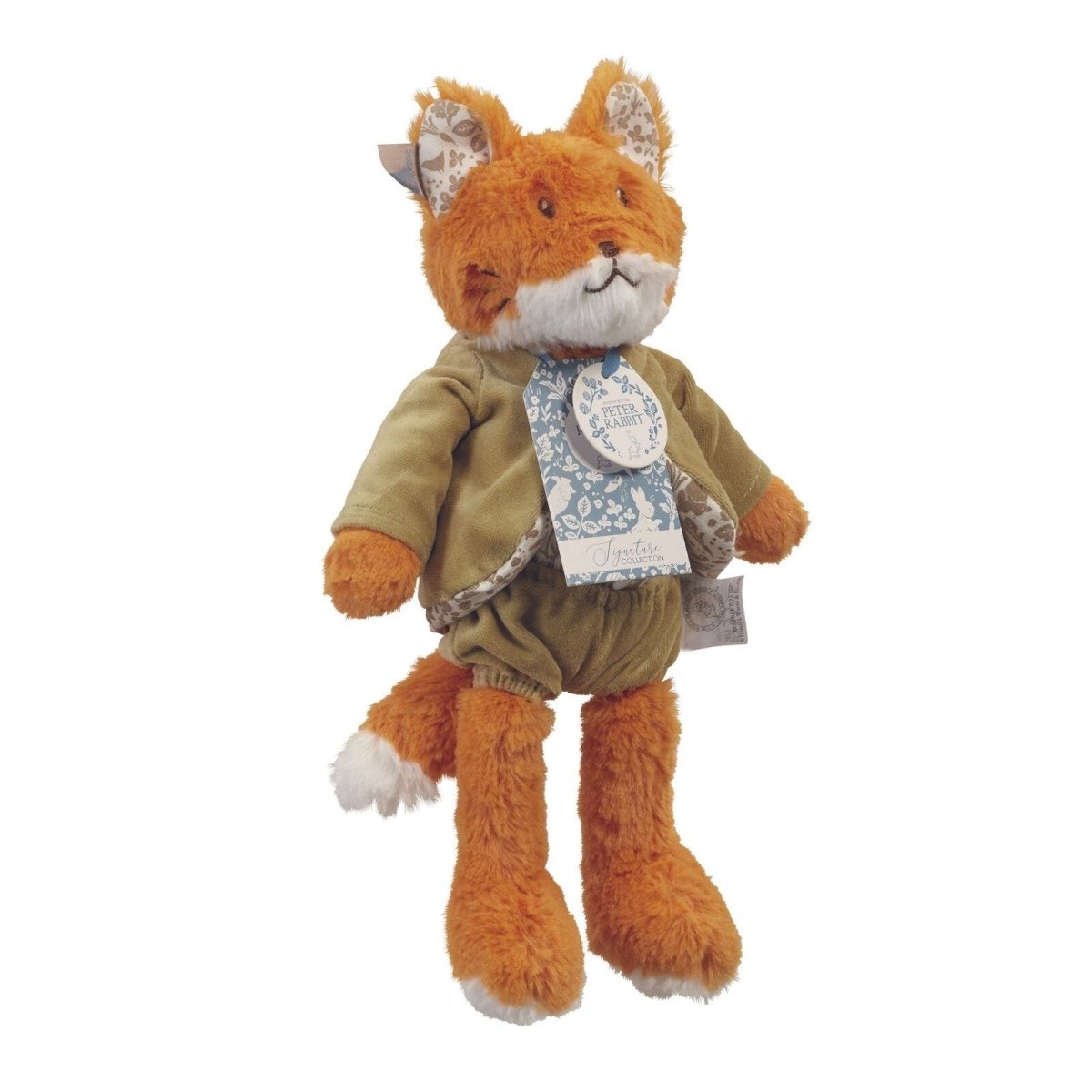 Peter Rabbit Signature Friends Mr Todd - ebebek - Black Friday