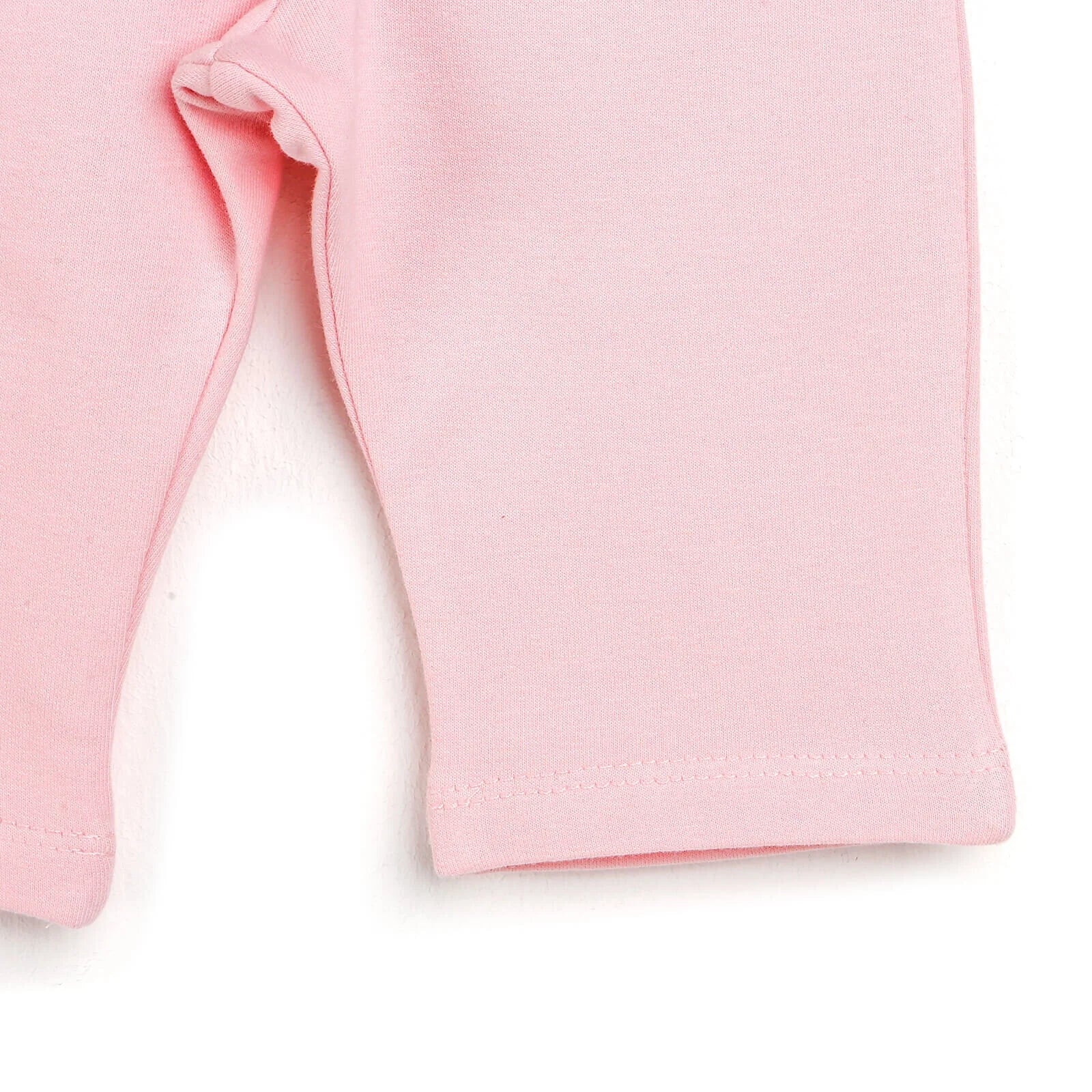 For My Baby Newborn Leopard Sweatshirt - Grey Melange - ebebek - Black Friday