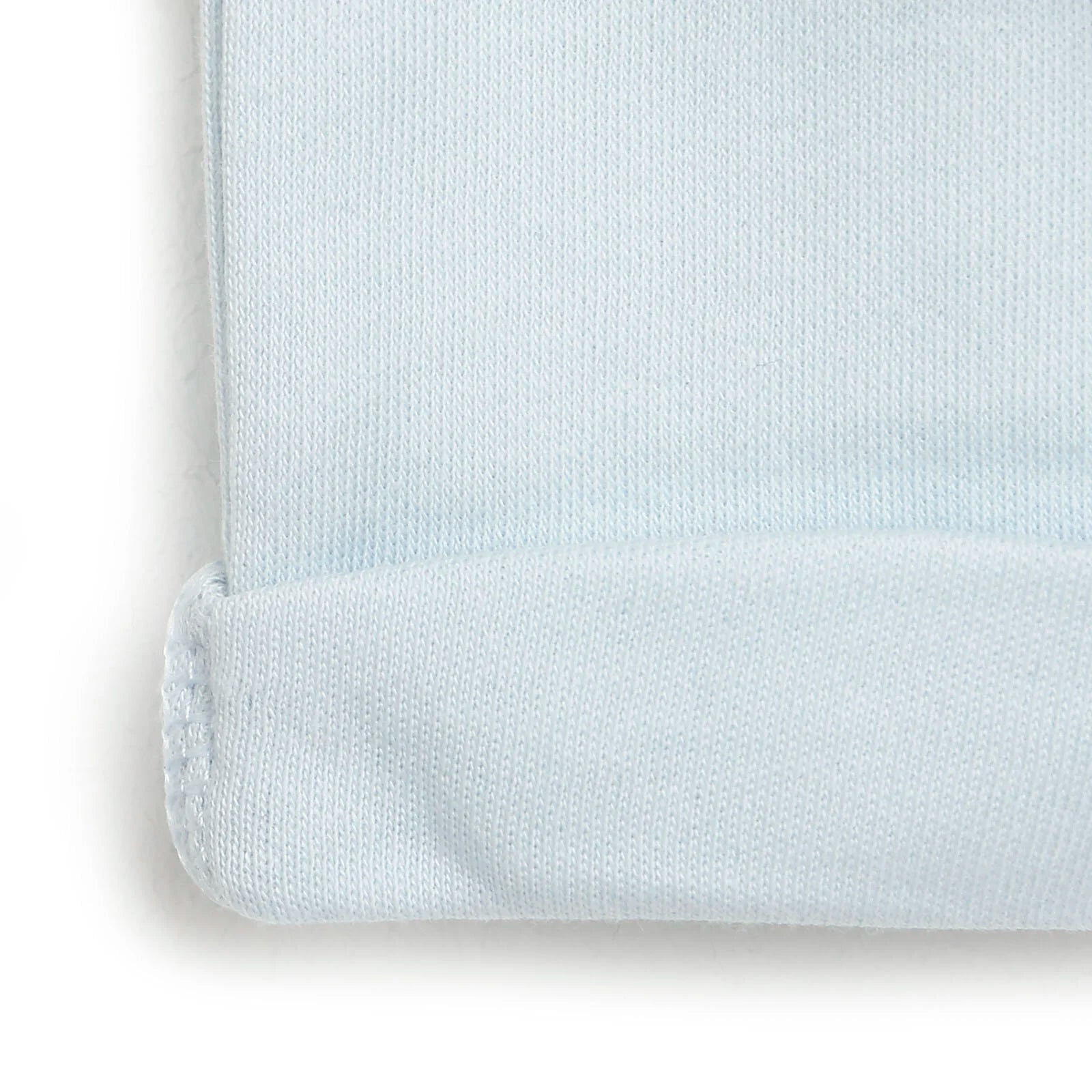 Bebetto Newborn Tshirt - Short - Blue - ebebek - Black Friday