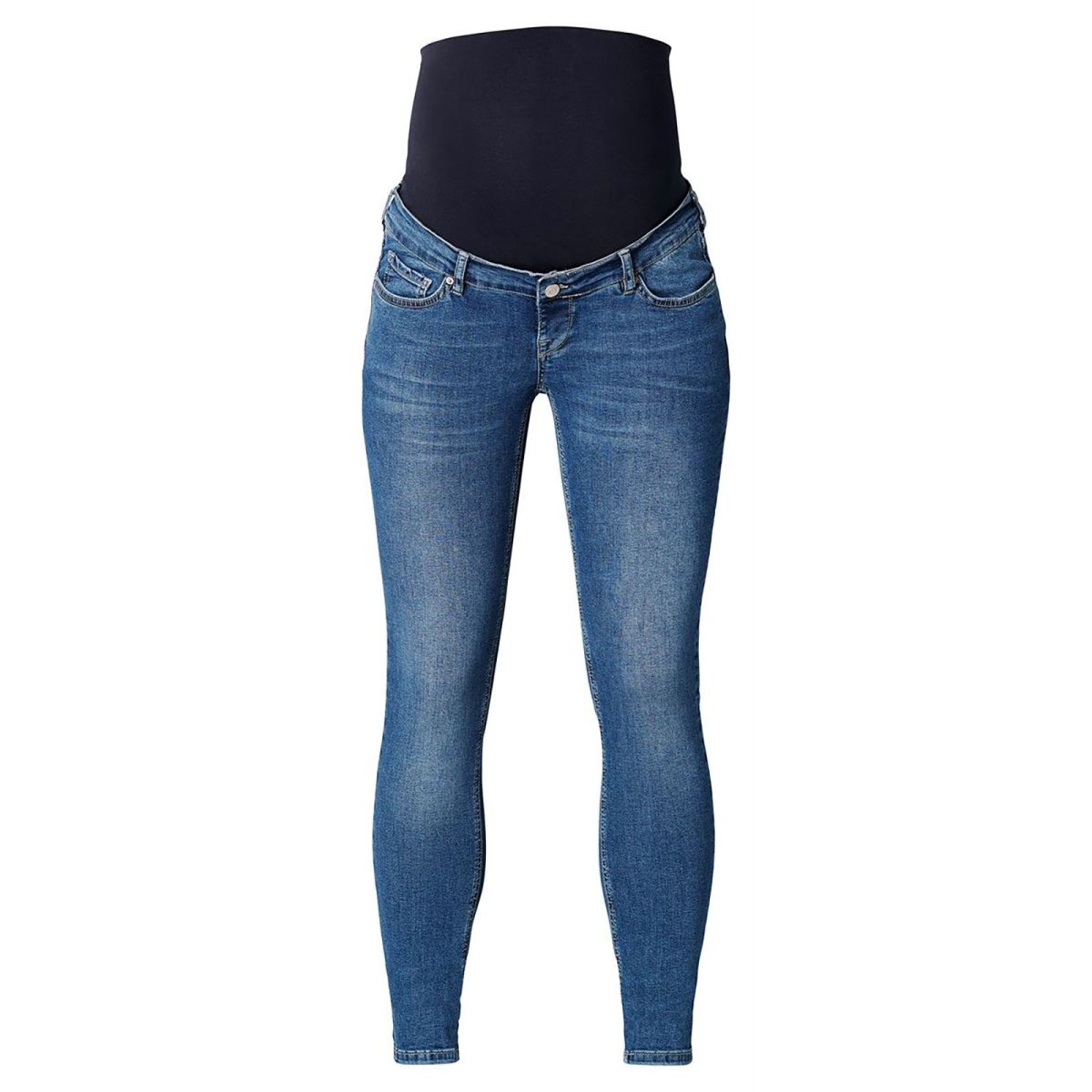 Noppies Jeans Skinny Avi - Everyday Blue - ebebek - Black Friday