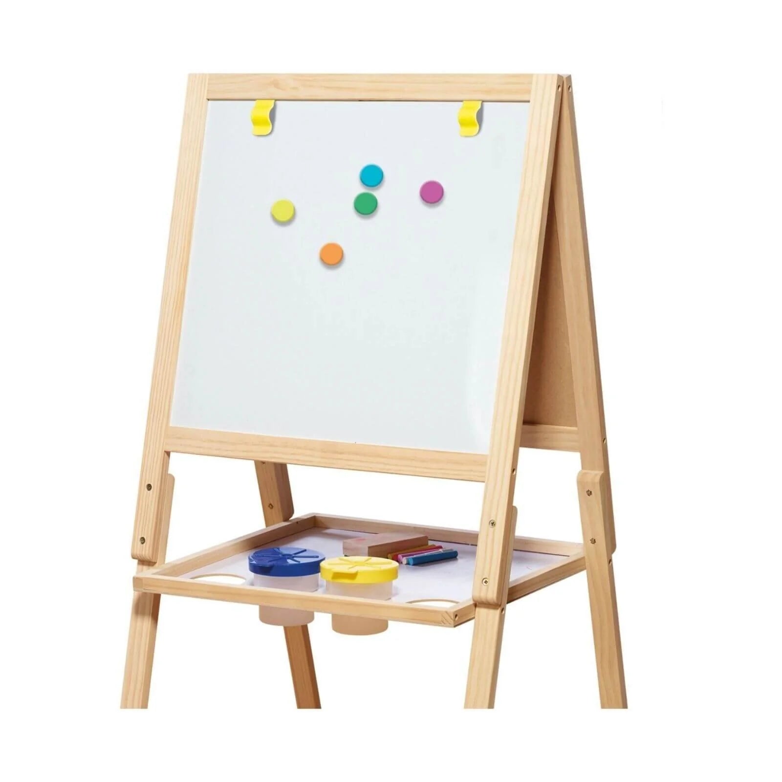 Wooden Easel - ebebek - Black Friday