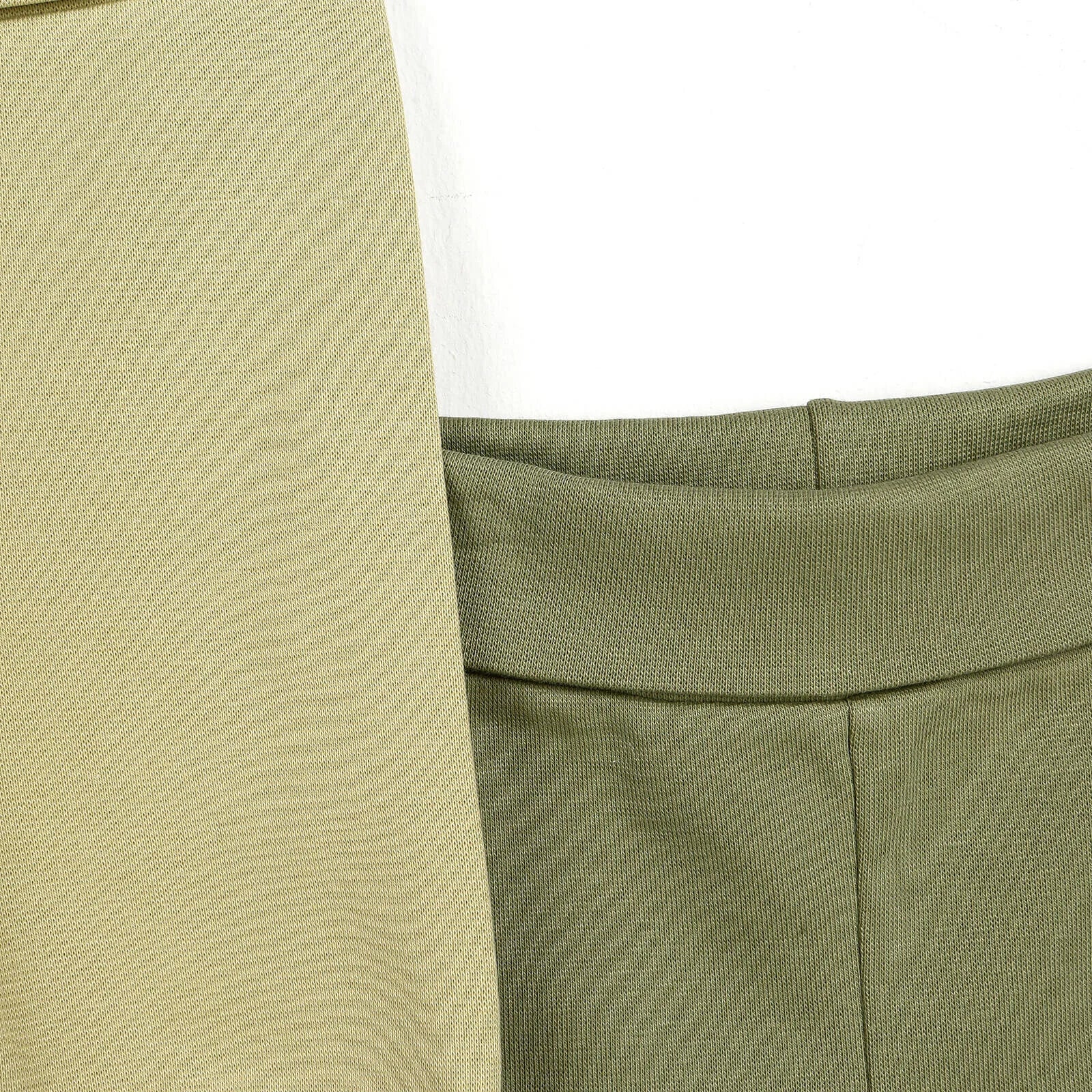 HelloBaby Newborn Relaxed Fit High Fold - Green - ebebek - Black Friday