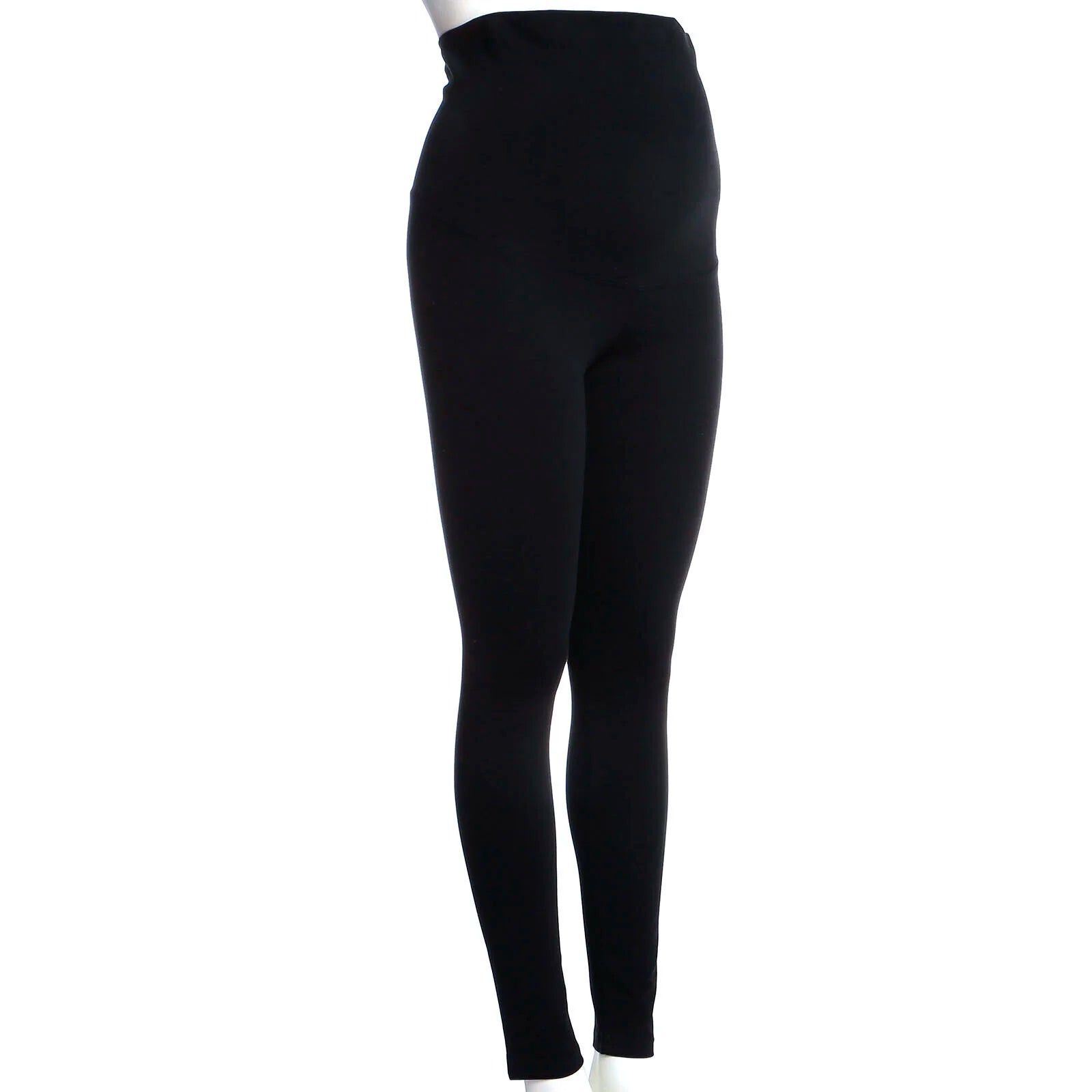 baby mom Maternity Leggings - Black - ebebek - Black Friday