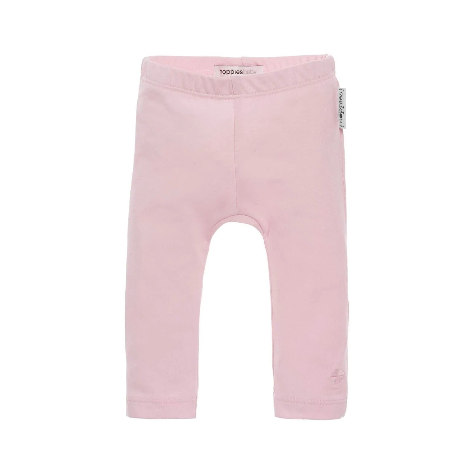 Noppies G legging ankle Angie - Light Rose - ebebek - Black Friday