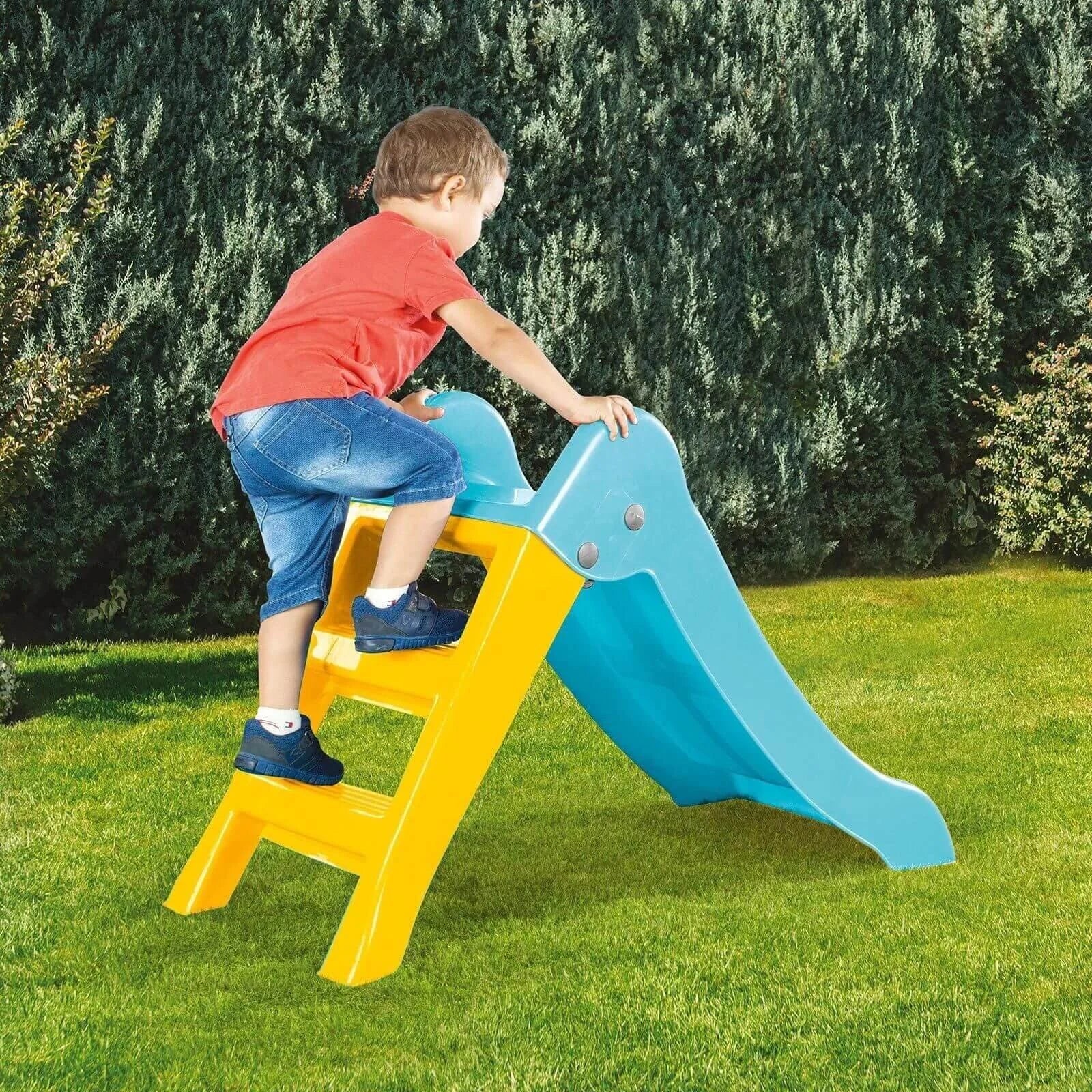 baby toys Kids Slide - ebebek - Black Friday