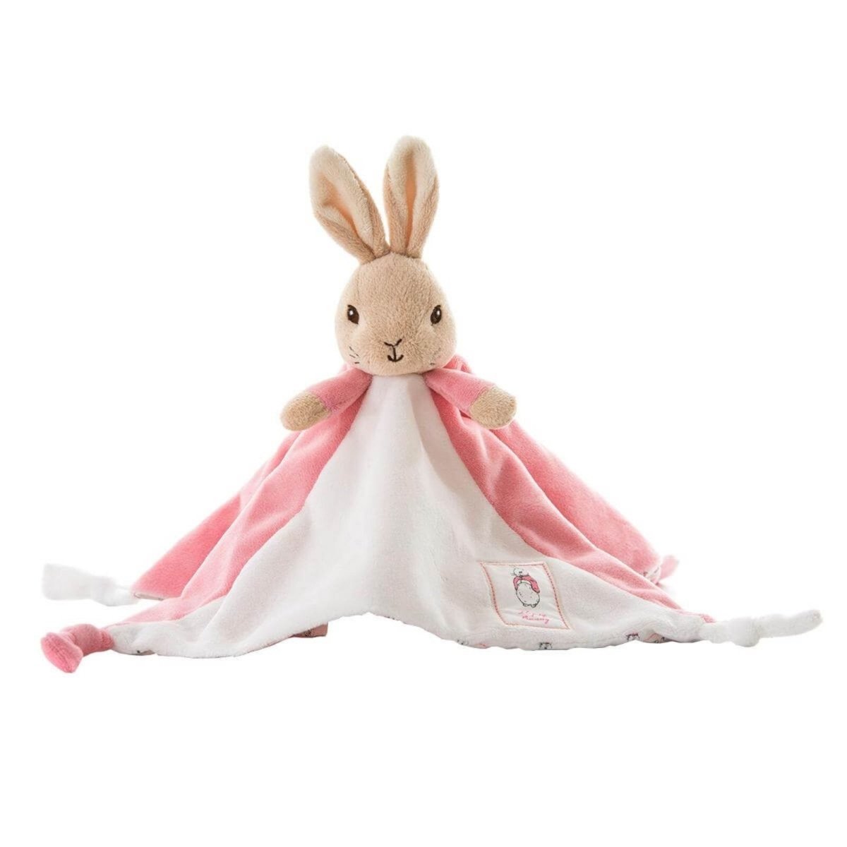 Peter Rabbit Flopsy Bunny Comfort Blanket - ebebek - Black Friday