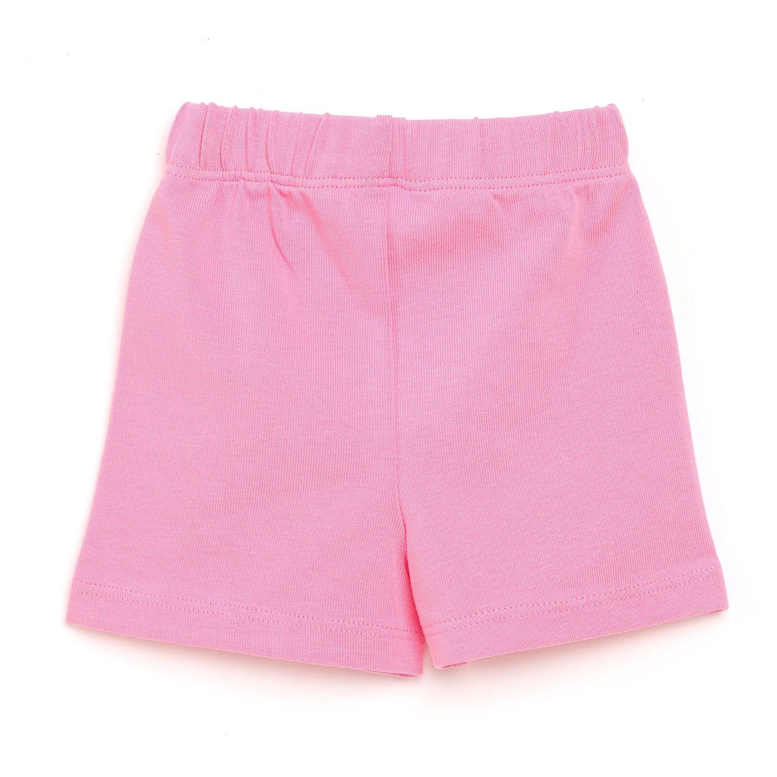HelloBaby Basic Baby Girl Shorts - Pink - ebebek - Black Friday