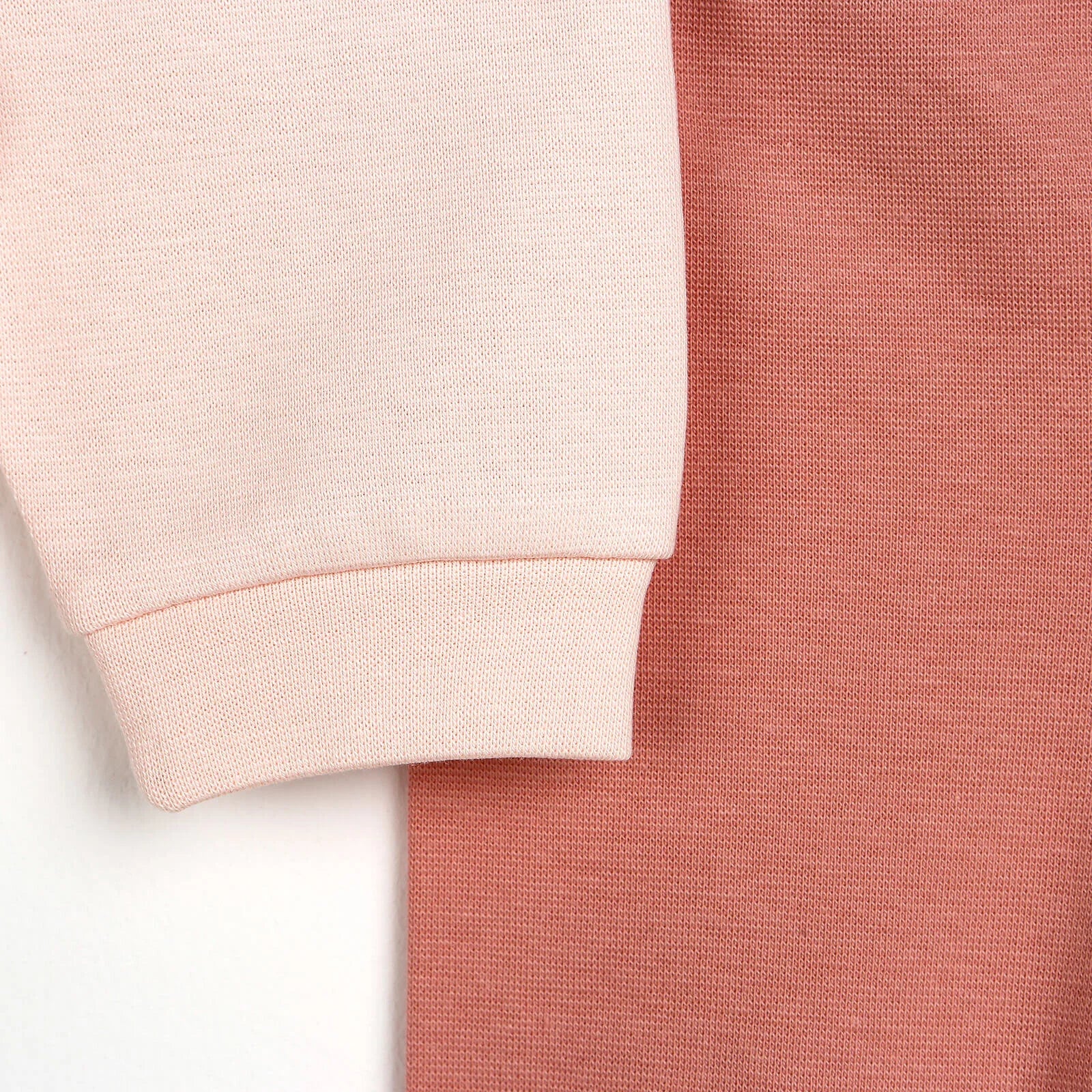 HelloBaby Newborn Relaxed Fit High Fold - Light Pink - ebebek - Black Friday