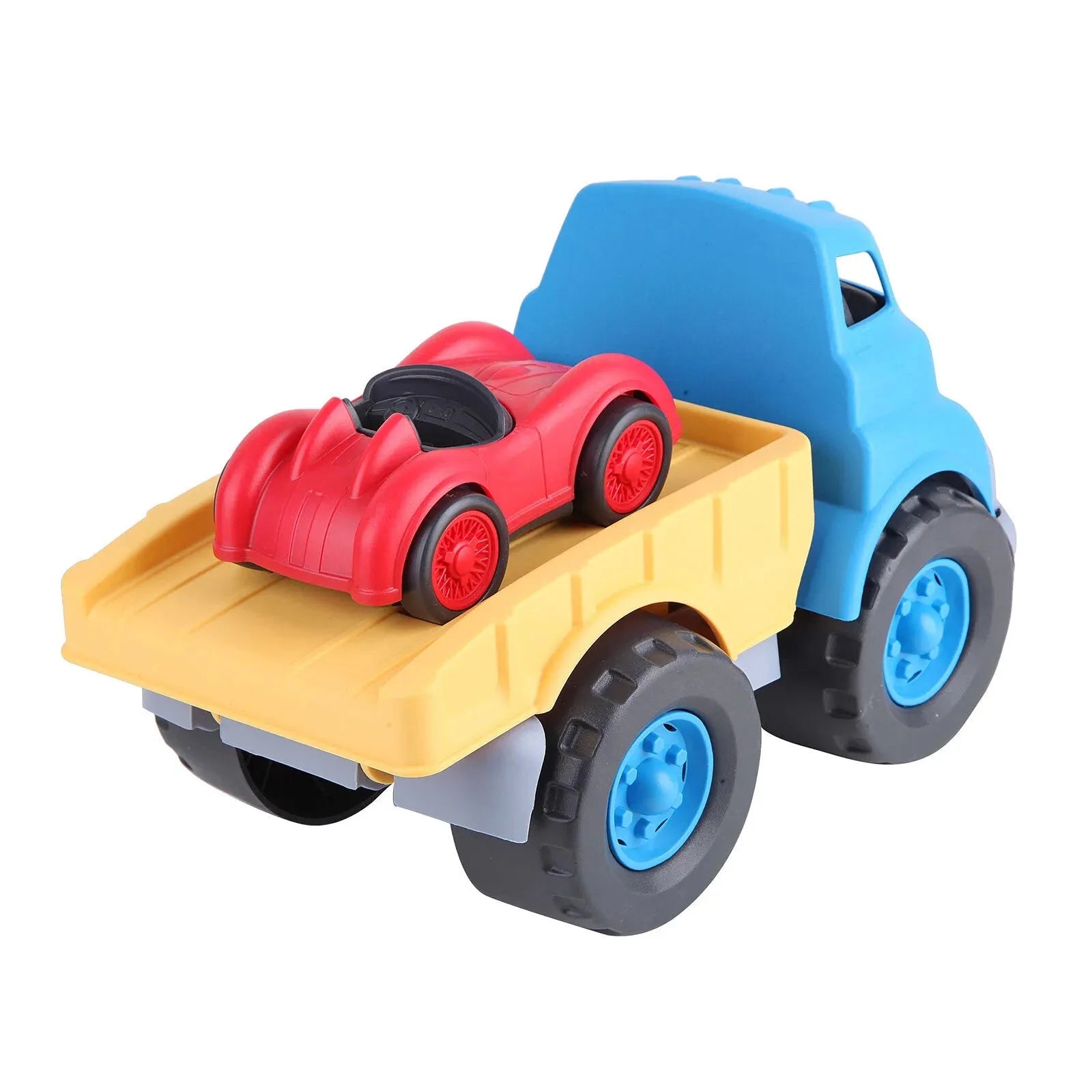 Let's Be Child Big Tow Truck Assorted - ebebek - Black Friday