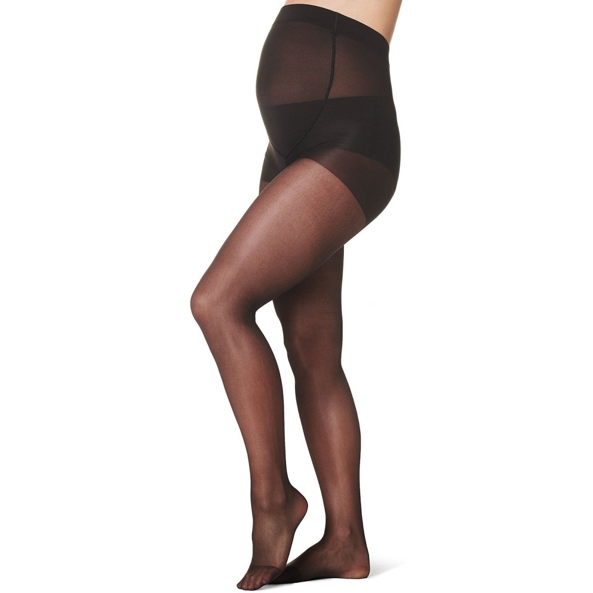 Noppies Maternity Tights 20 Den - Nearly Black - ebebek - Black Friday