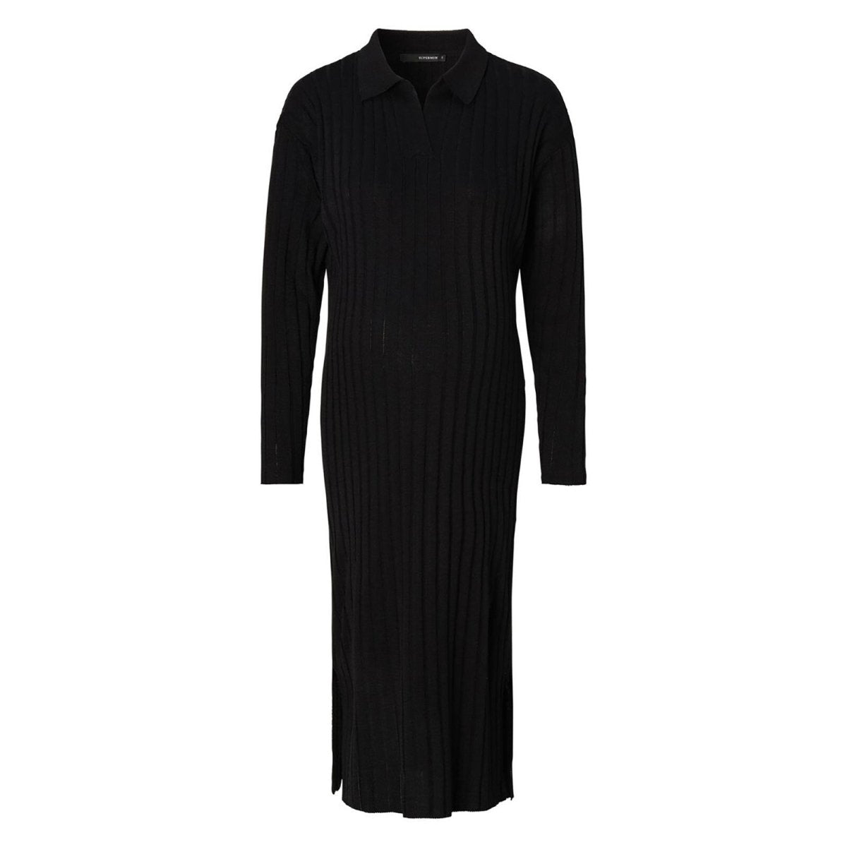 Supermom DreShort Sleeve Avery Long Sleeve - Black - ebebek - Black Friday