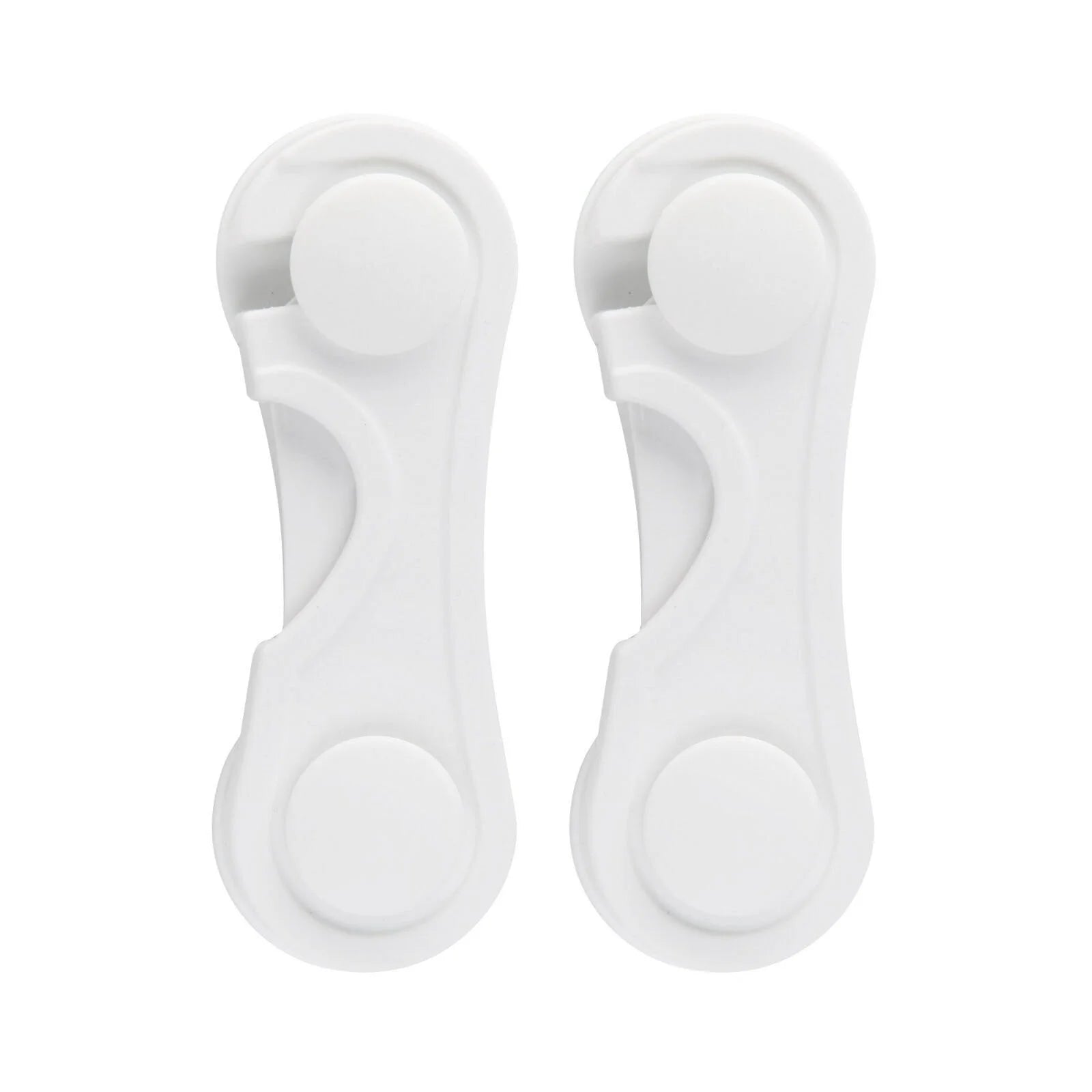 baby plus Cupboard Latch Pack of 2 - ebebek - Black Friday