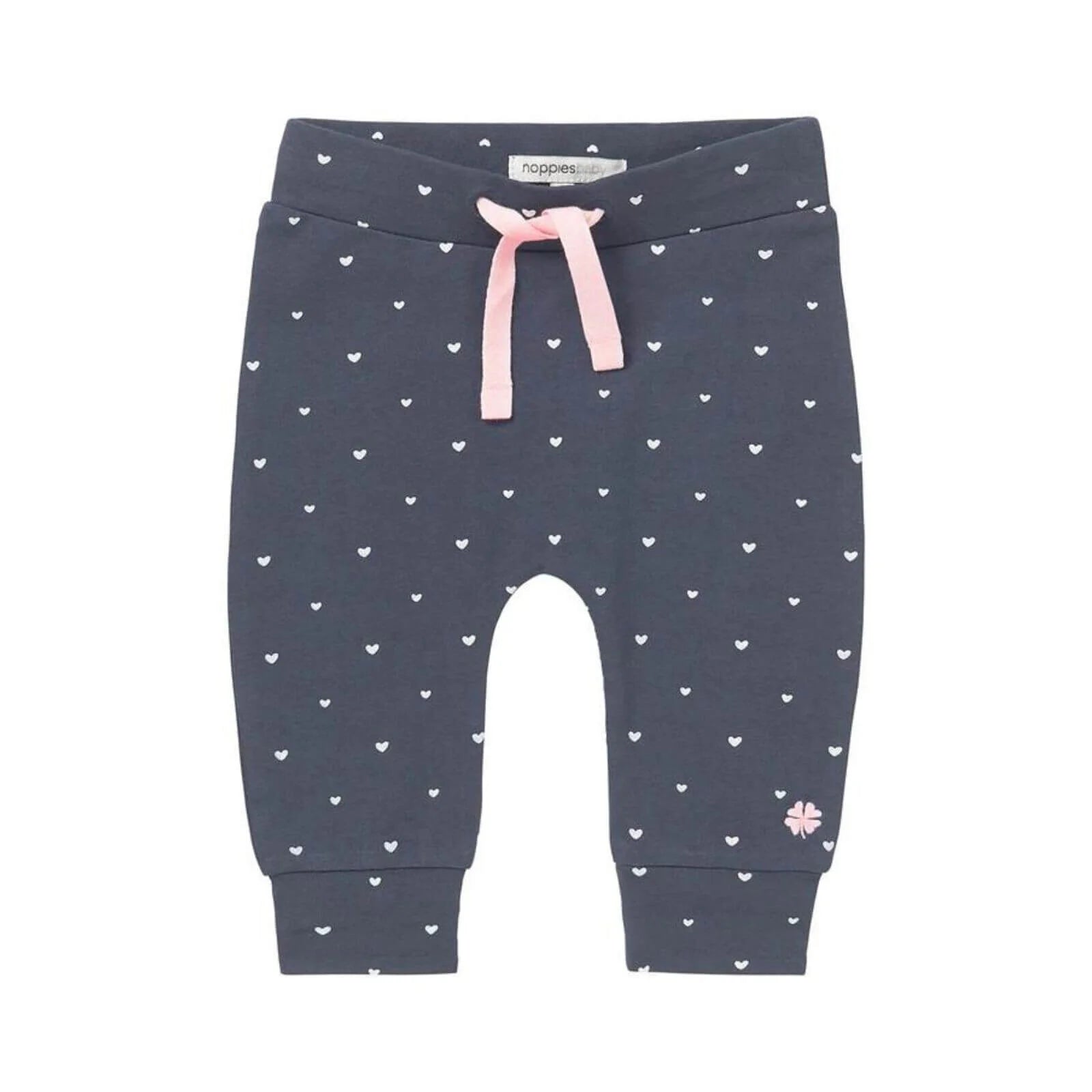 Noppies G Pant Jersey Comfort Neenah - Navy Blue - ebebek - Black Friday