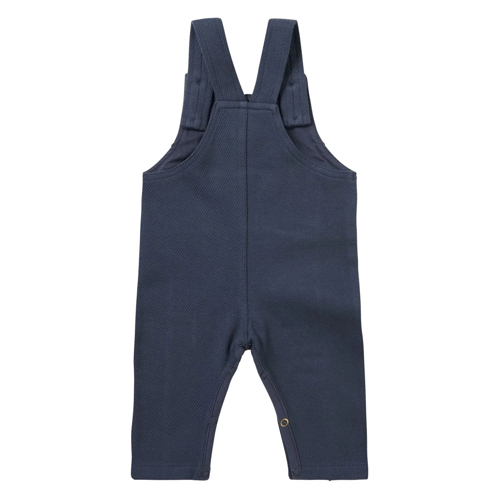 Noppies Dungarees Moyock - India Ink - ebebek - Black Friday