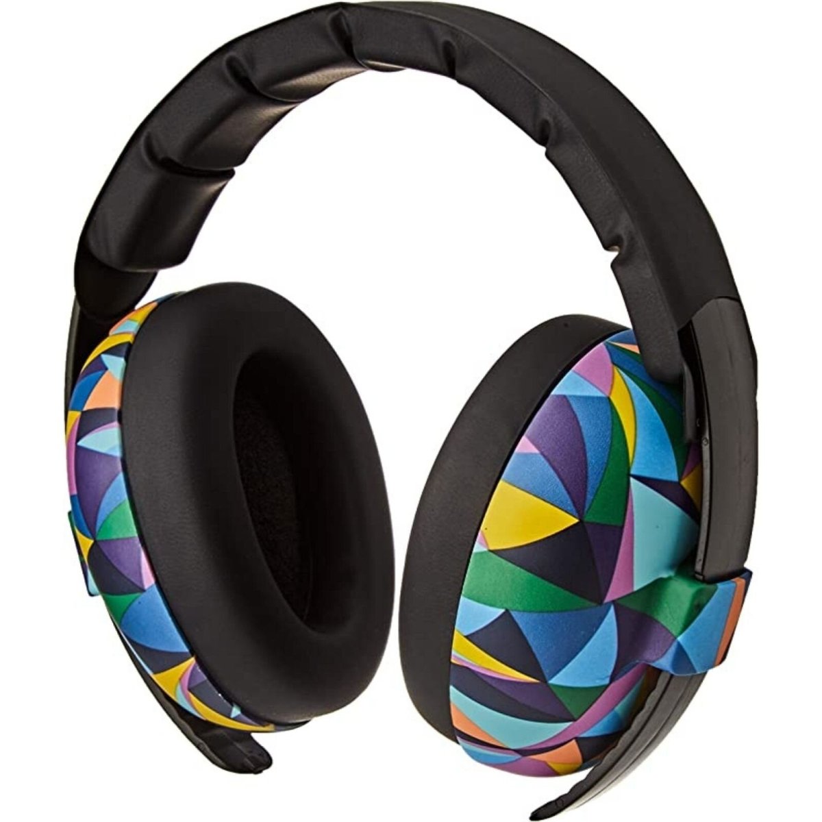 Baby Banz Bubzee Baby Earmuffs 0 - 2 yrs - Kaleidoscope - ebebek - Black Friday