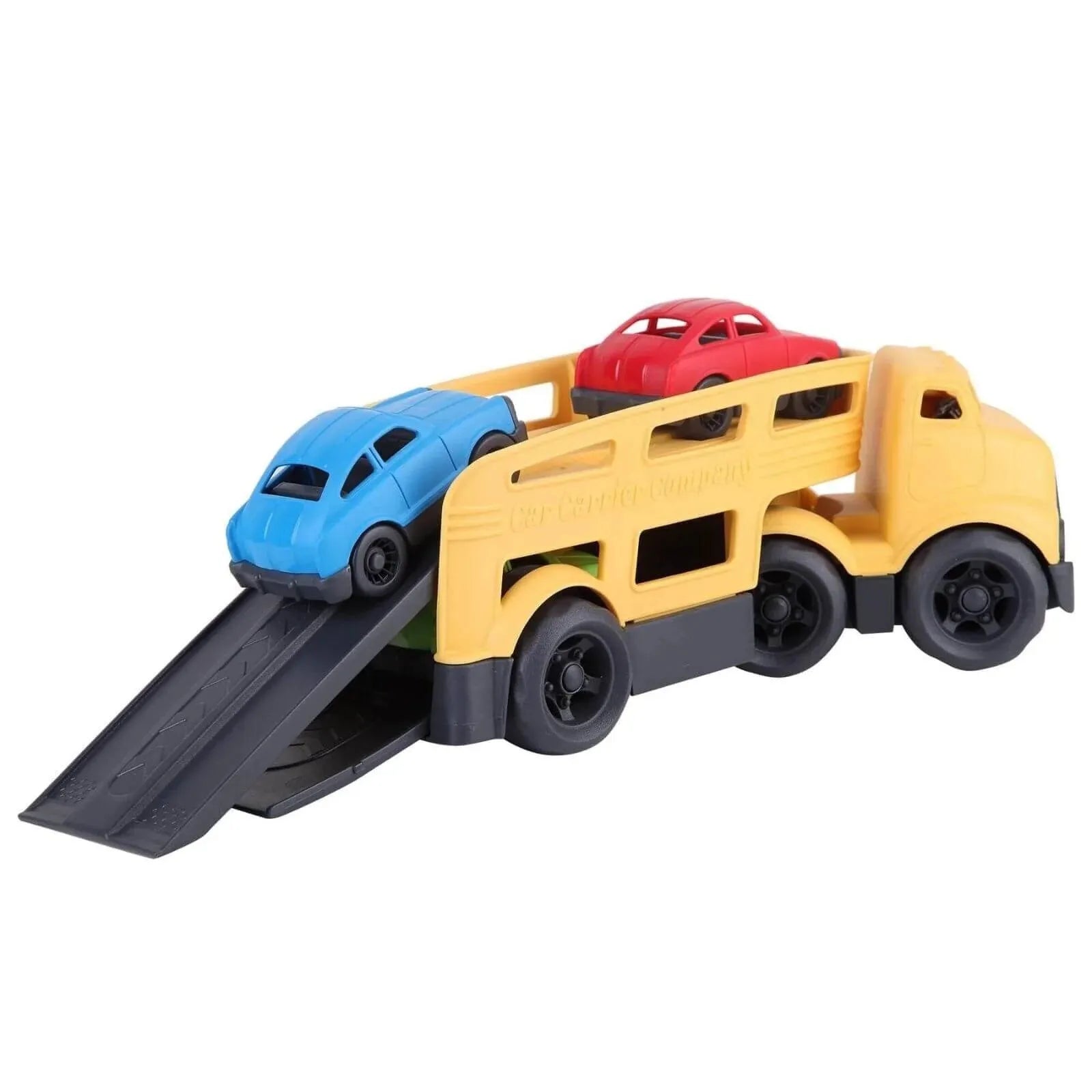Let's Be Child Transporter Truck Assorted - ebebek - Black Friday