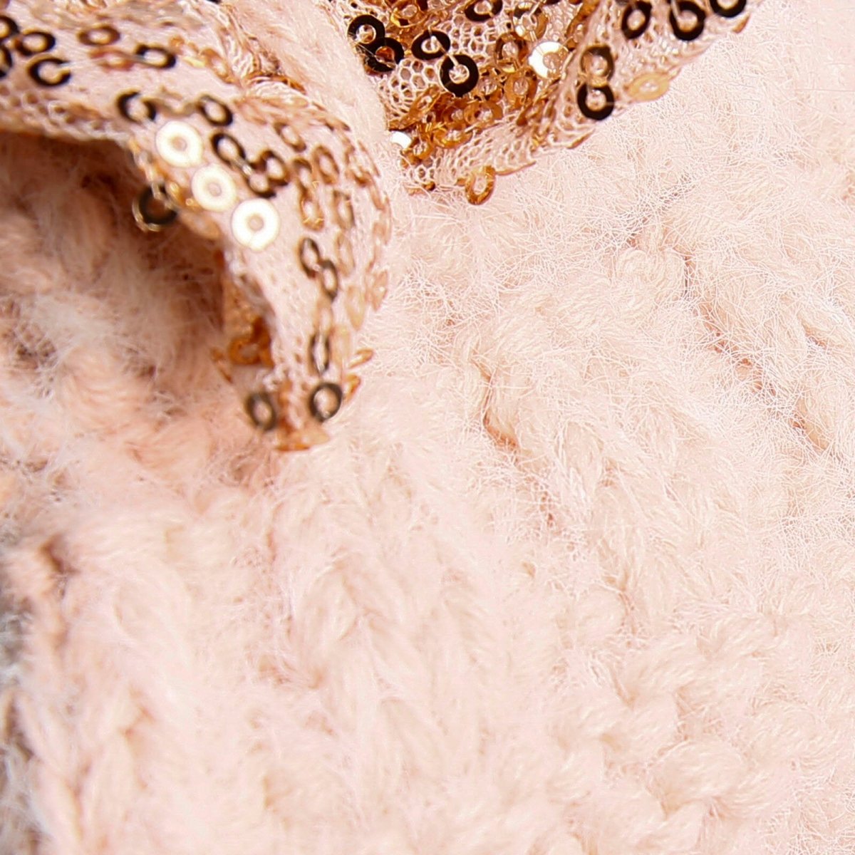 Motek Fonem Beanie - Pink - ebebek - Black Friday