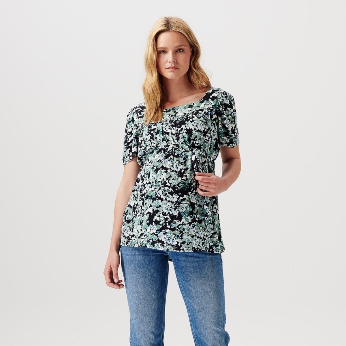 Noppies Blouse Osakis - Black - ebebek - Black Friday