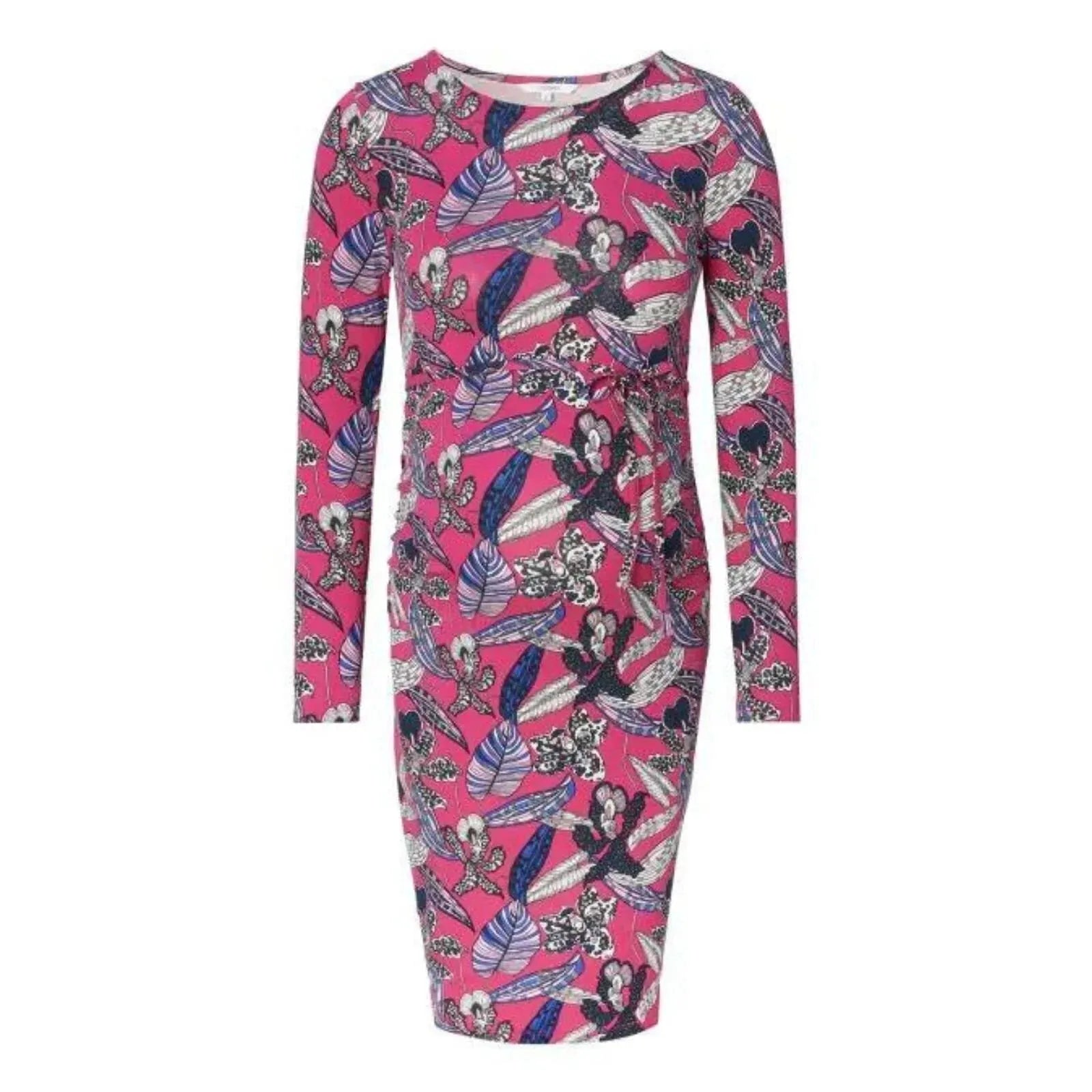 Noppies Dress Austin - Pink - ebebek - Black Friday