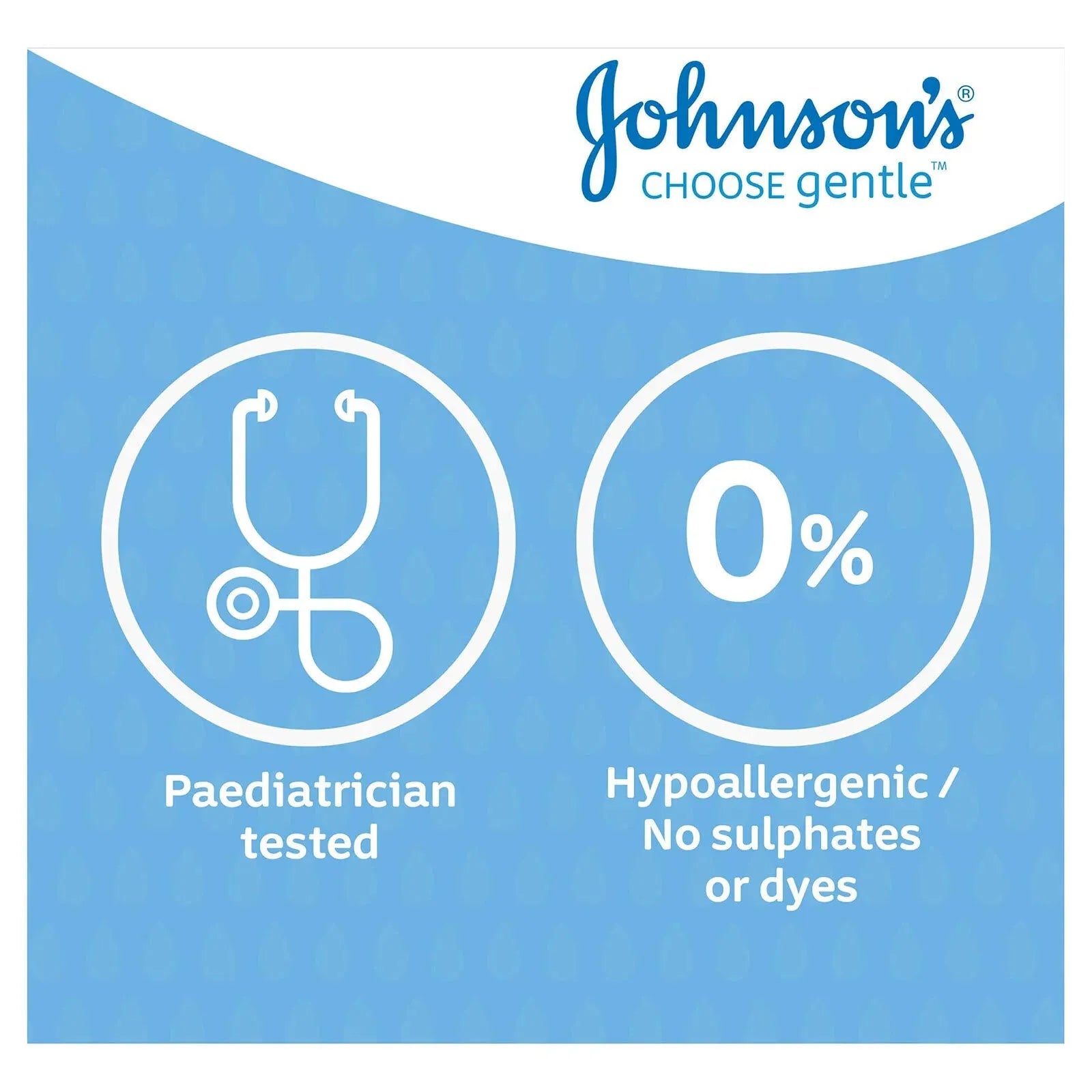 Johnson's Baby Top to Toe Wash 500ml - ebebek - Black Friday