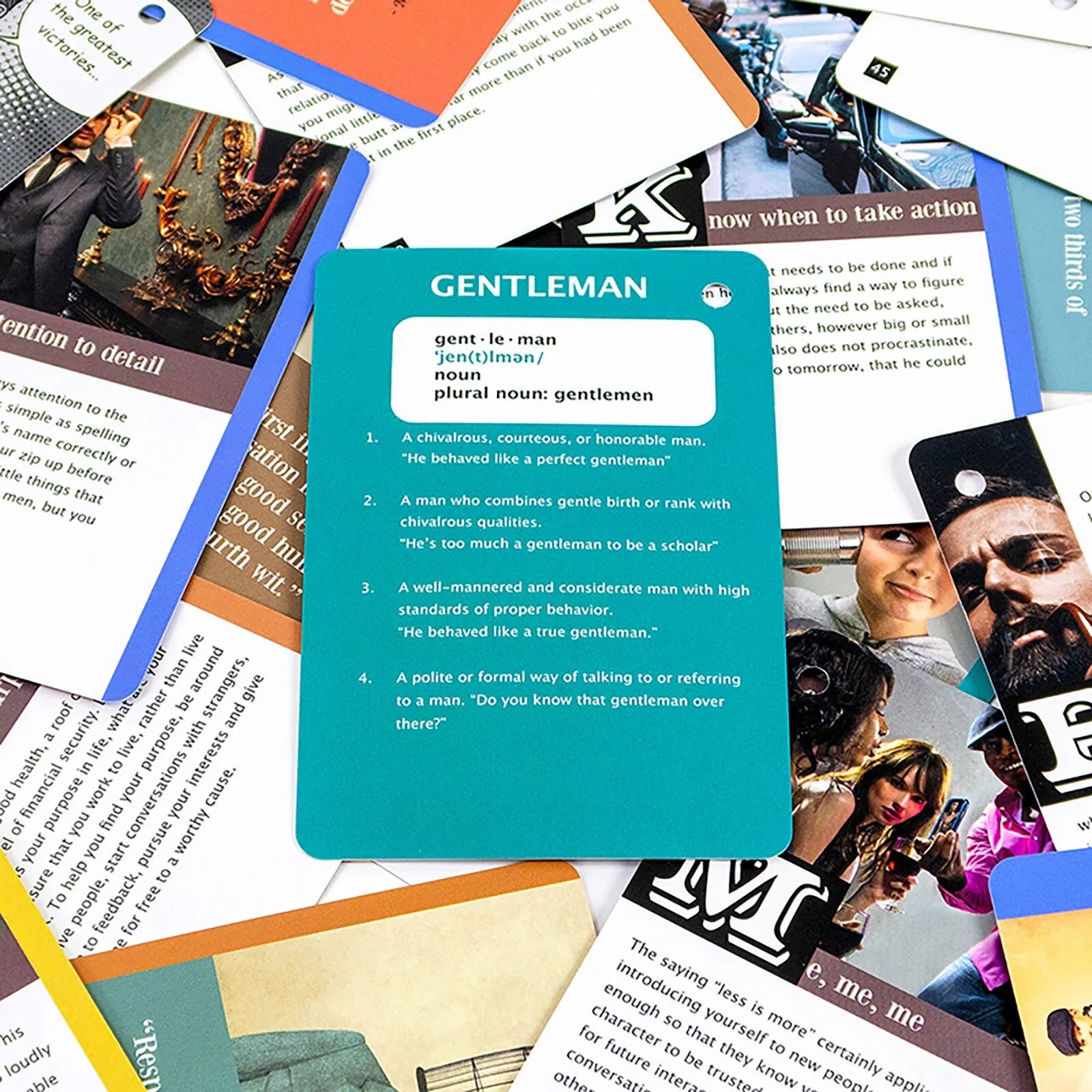 Recent Toys How to become a Gentleman - ebebek - Black Friday