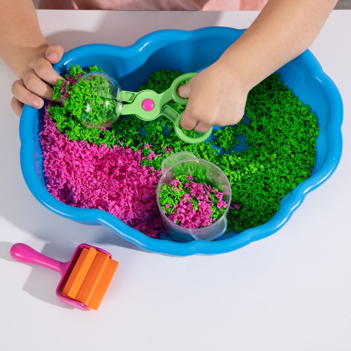 Learning Resources Playfoam Pluffle Sensory Station - ebebek - Black Friday