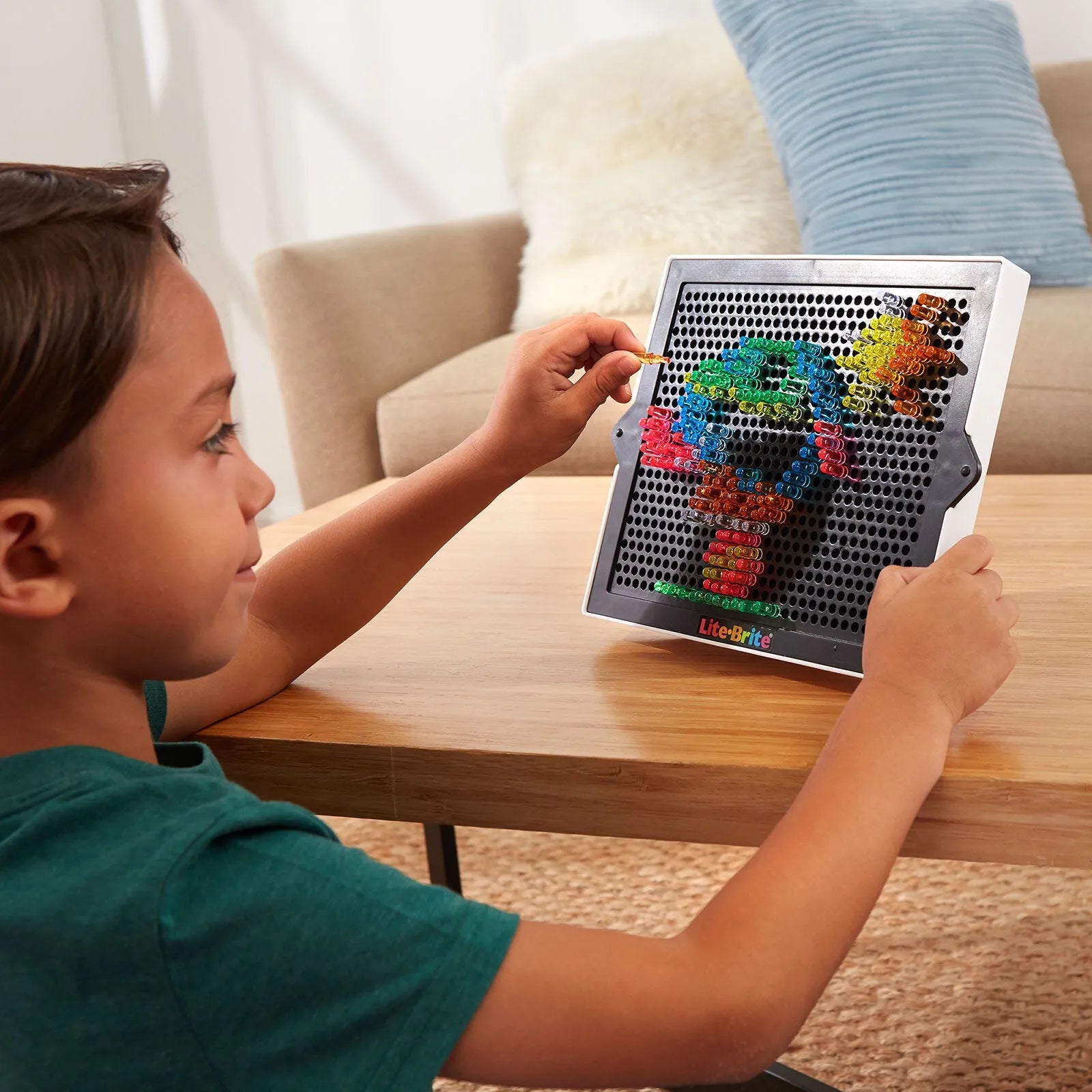 Lite Brite Ultimate Classic - ebebek - Black Friday