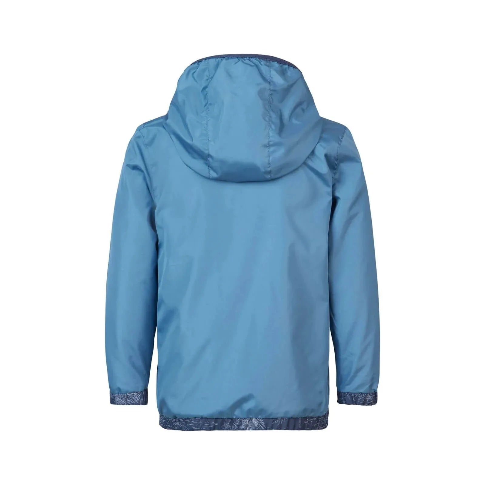 Noppies Summer Reversible Jacket Rendon - India Ink - ebebek - Black Friday