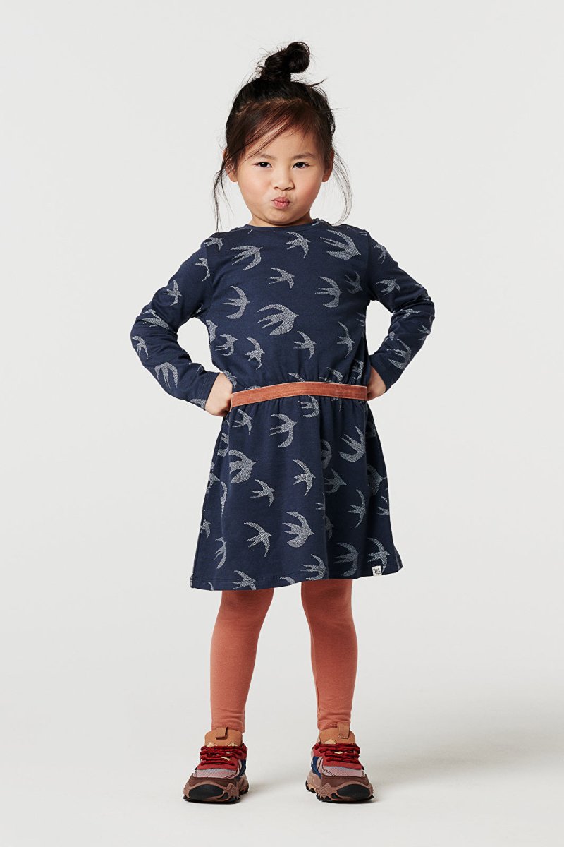 Noppies Girls Legging Kensett - Cedar Wood - ebebek - Black Friday