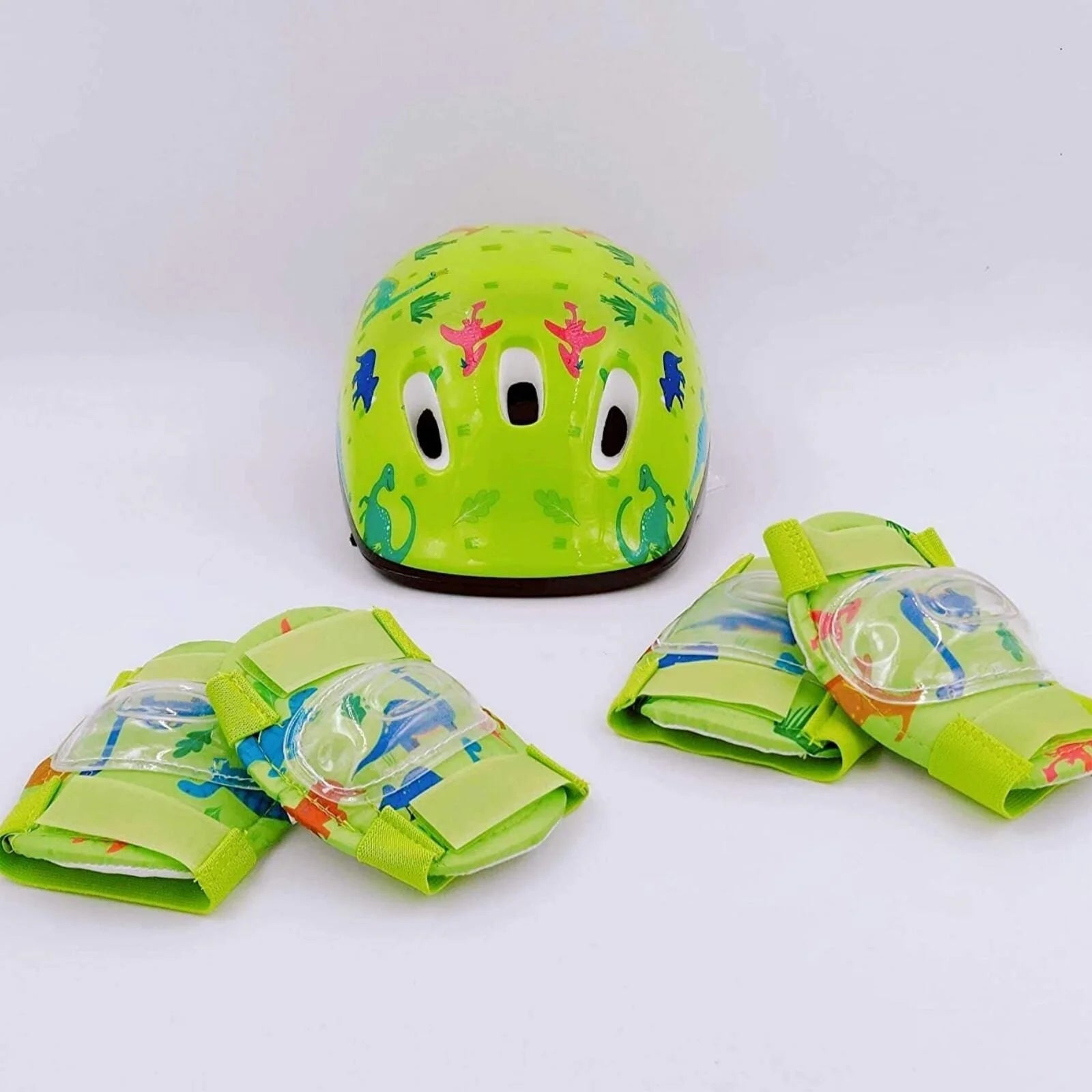 HGL Dino Helmet & Pad Set - ebebek - Black Friday