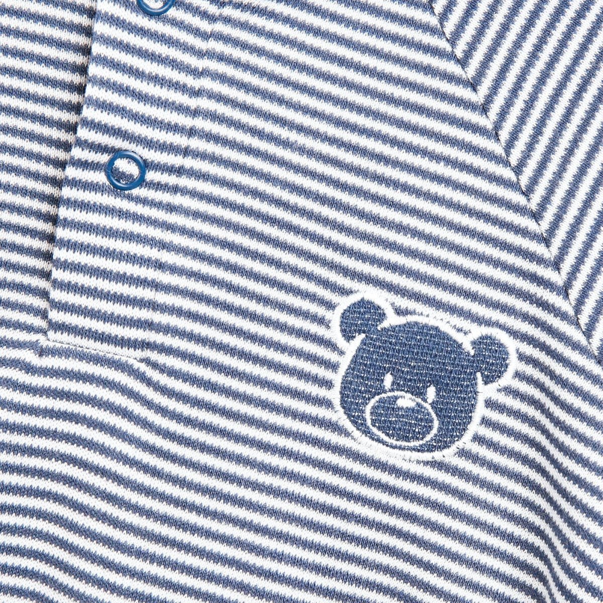 Bebbek Baby Jumpsuit - Navy Blue - ebebek - Black Friday