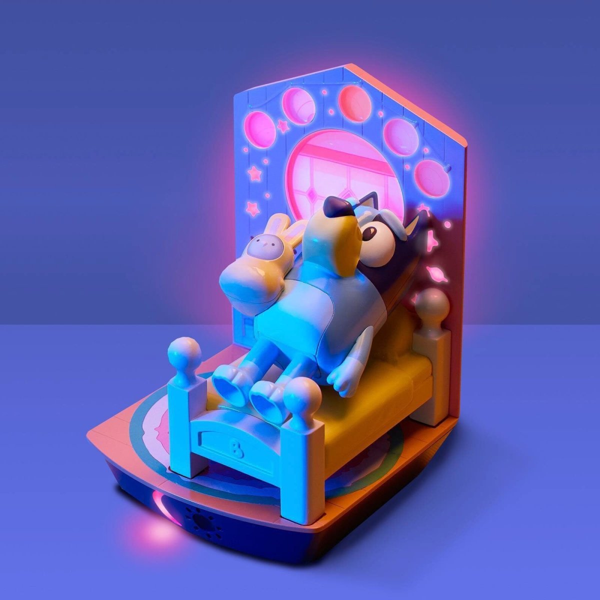 GoGlow Bluey Dream 3 - in - 1 Nightlight, Torch and Sleep Trainer - ebebek - Black Friday