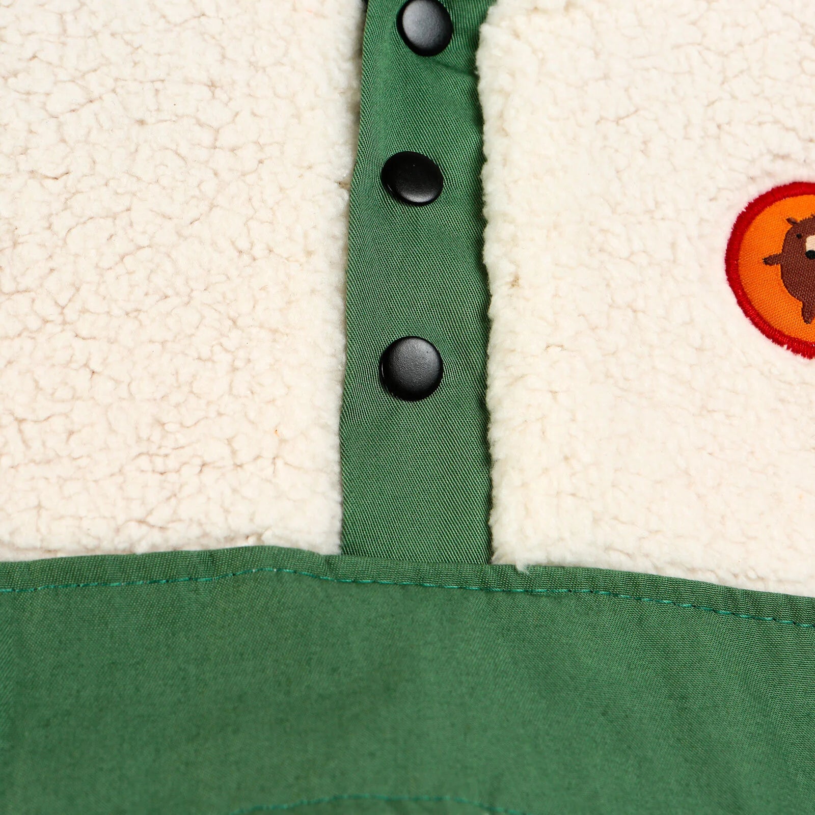 HelloBaby Sweatshirt - Pants - Ecru - ebebek - Black Friday