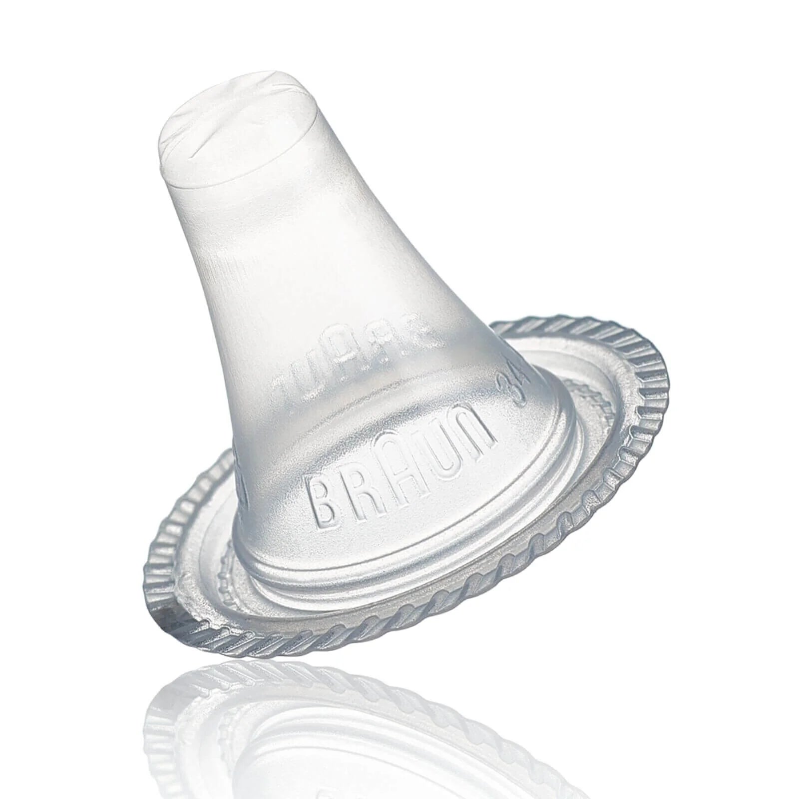 Braun LF40 Hygiene Caps for ThermoScan Ear Thermometer - ebebek - Black Friday