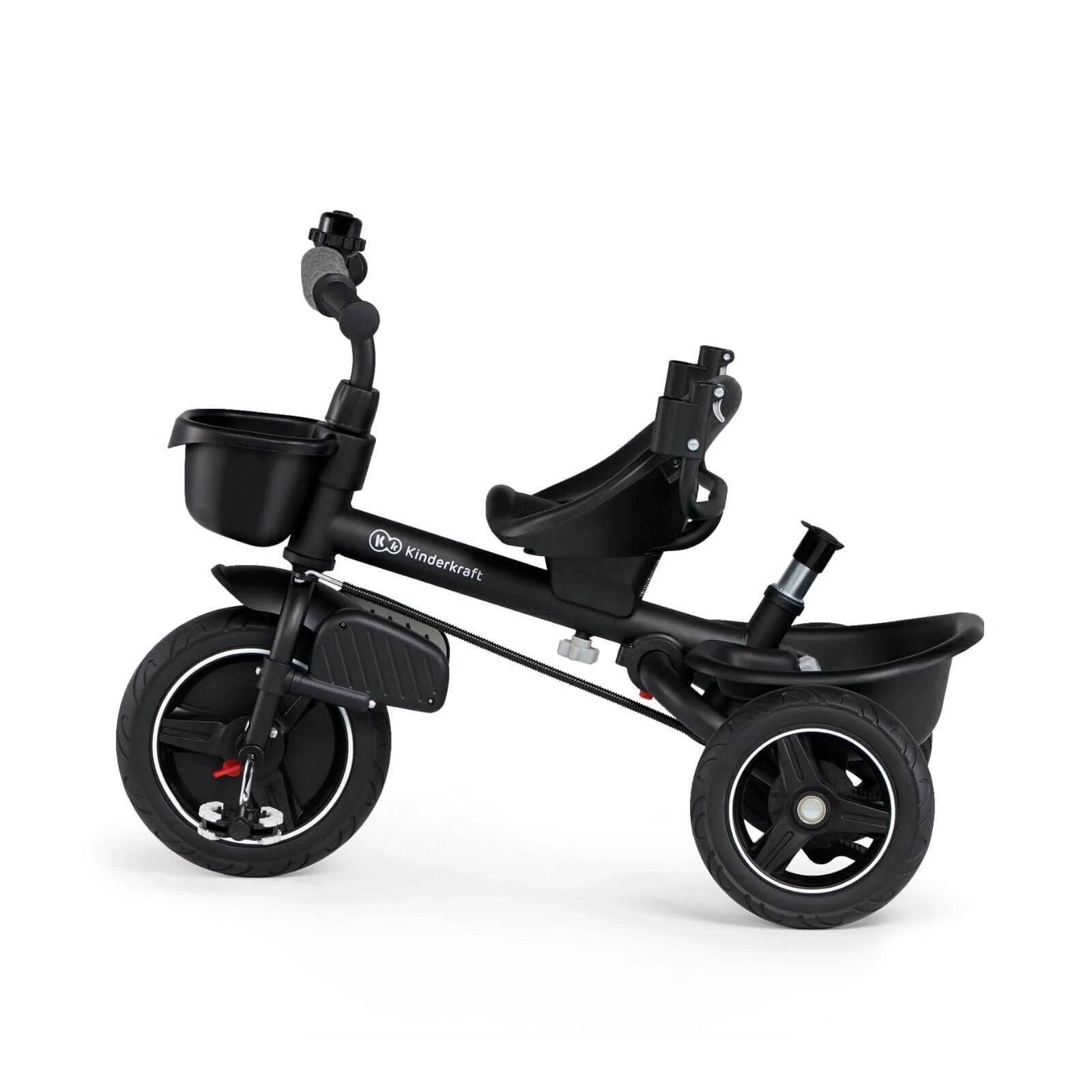 Kinderkraft Spinstep Tricycle - Kinderkraft - ebebek
