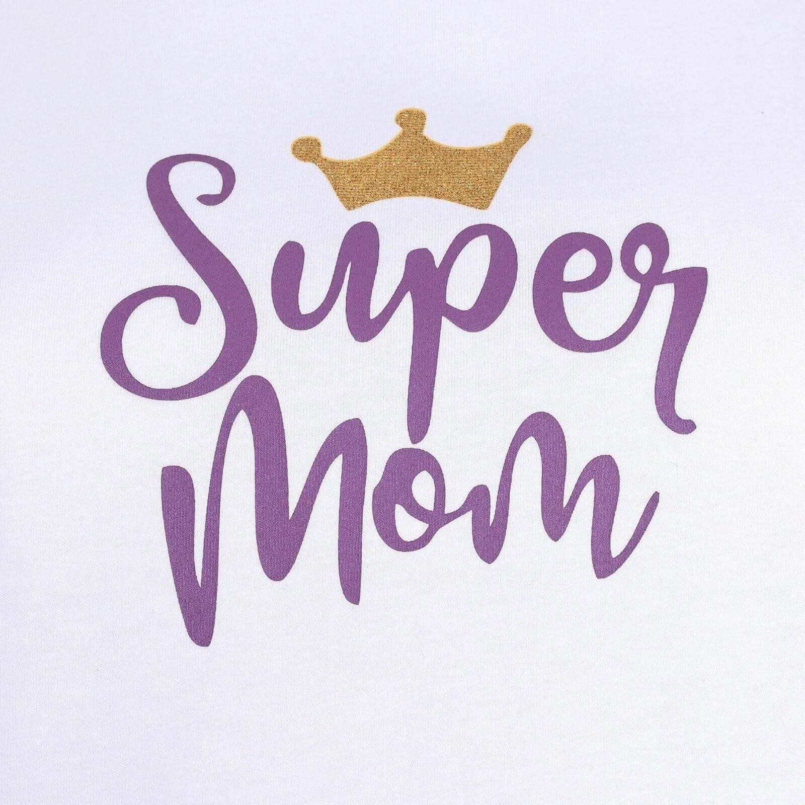 baby mom Maternity Tshirt - White - ebebek - Black Friday