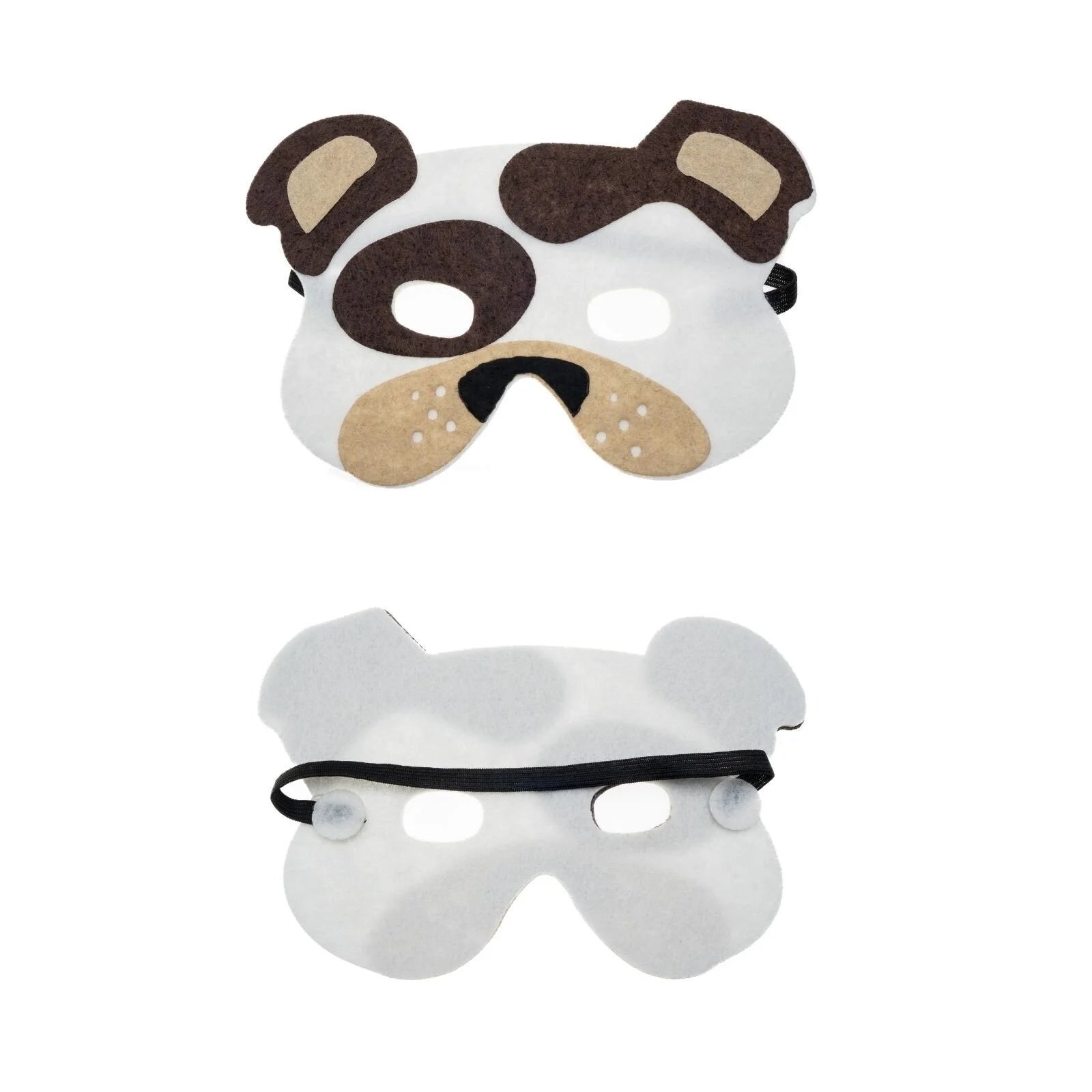 Farm Animal Mask Assorted - ebebek - Black Friday