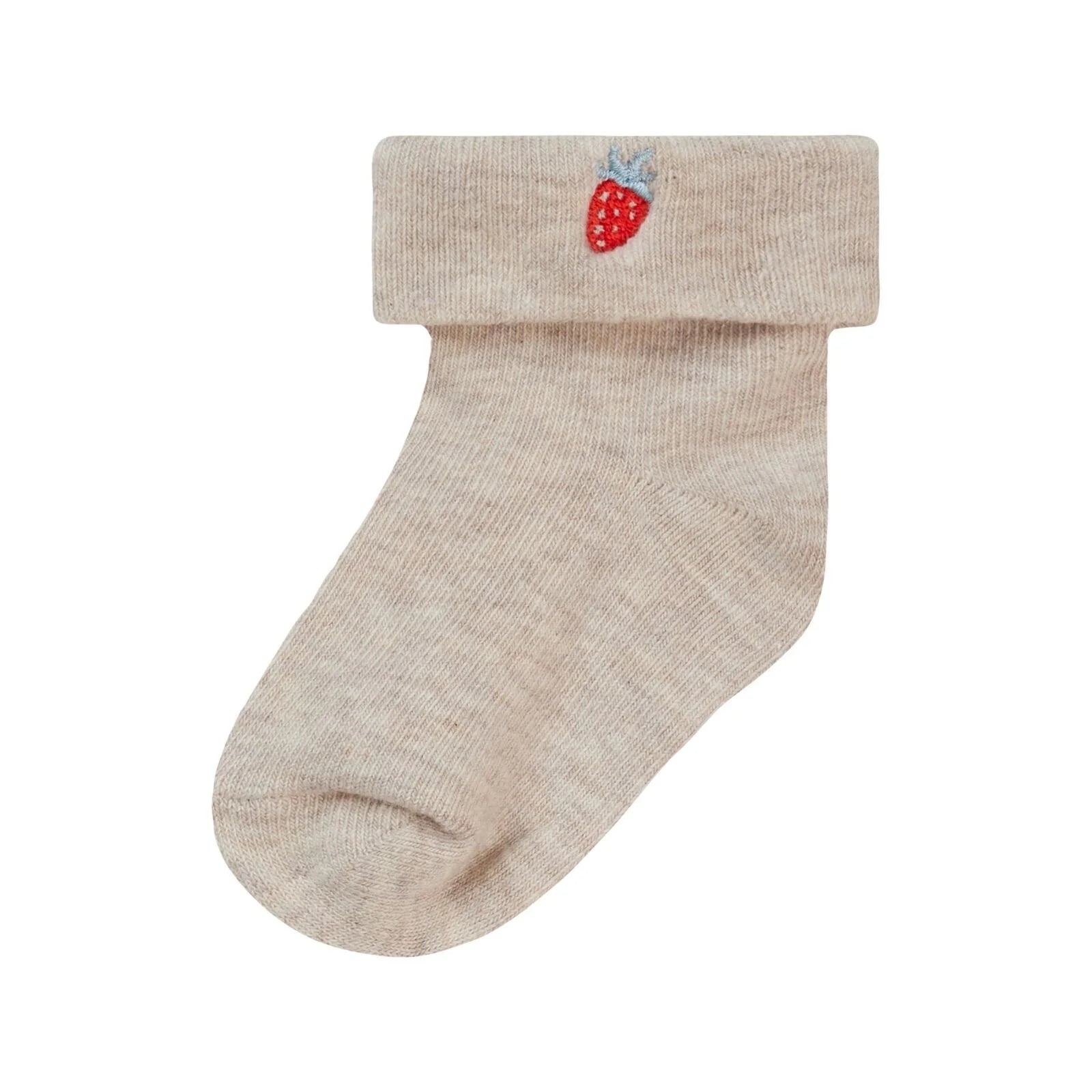 Noppies Socks Norfolk - Rose Dawn - ebebek - Black Friday